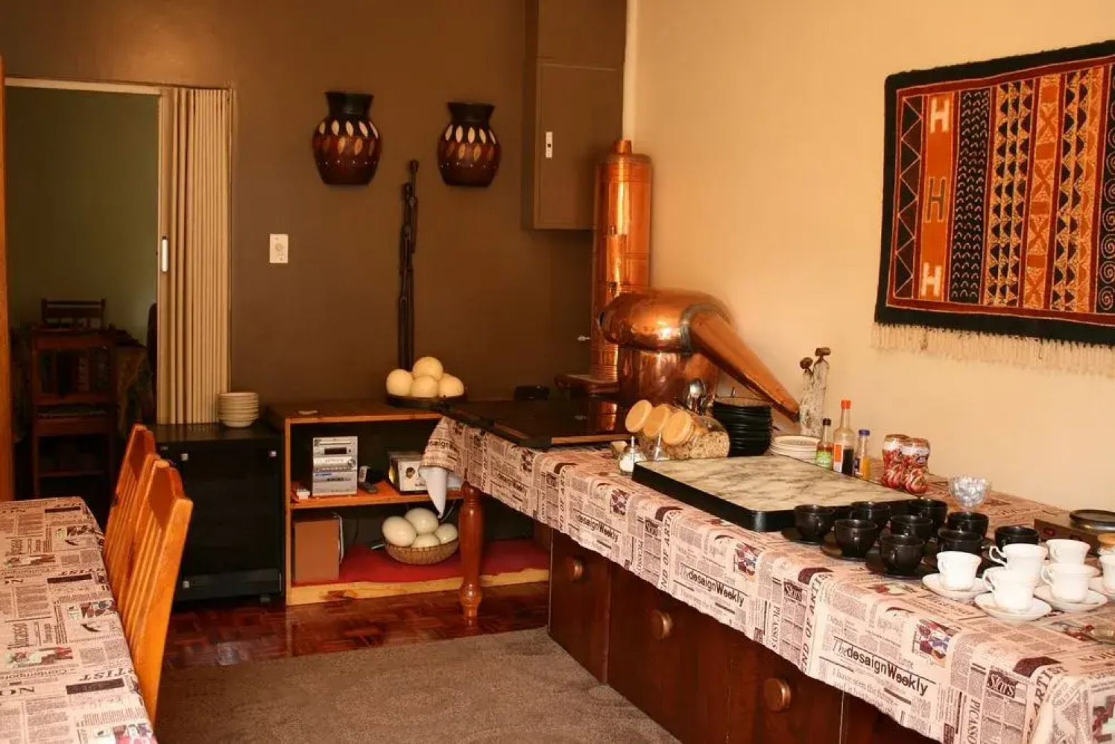 Selati 103 Guest Cottages