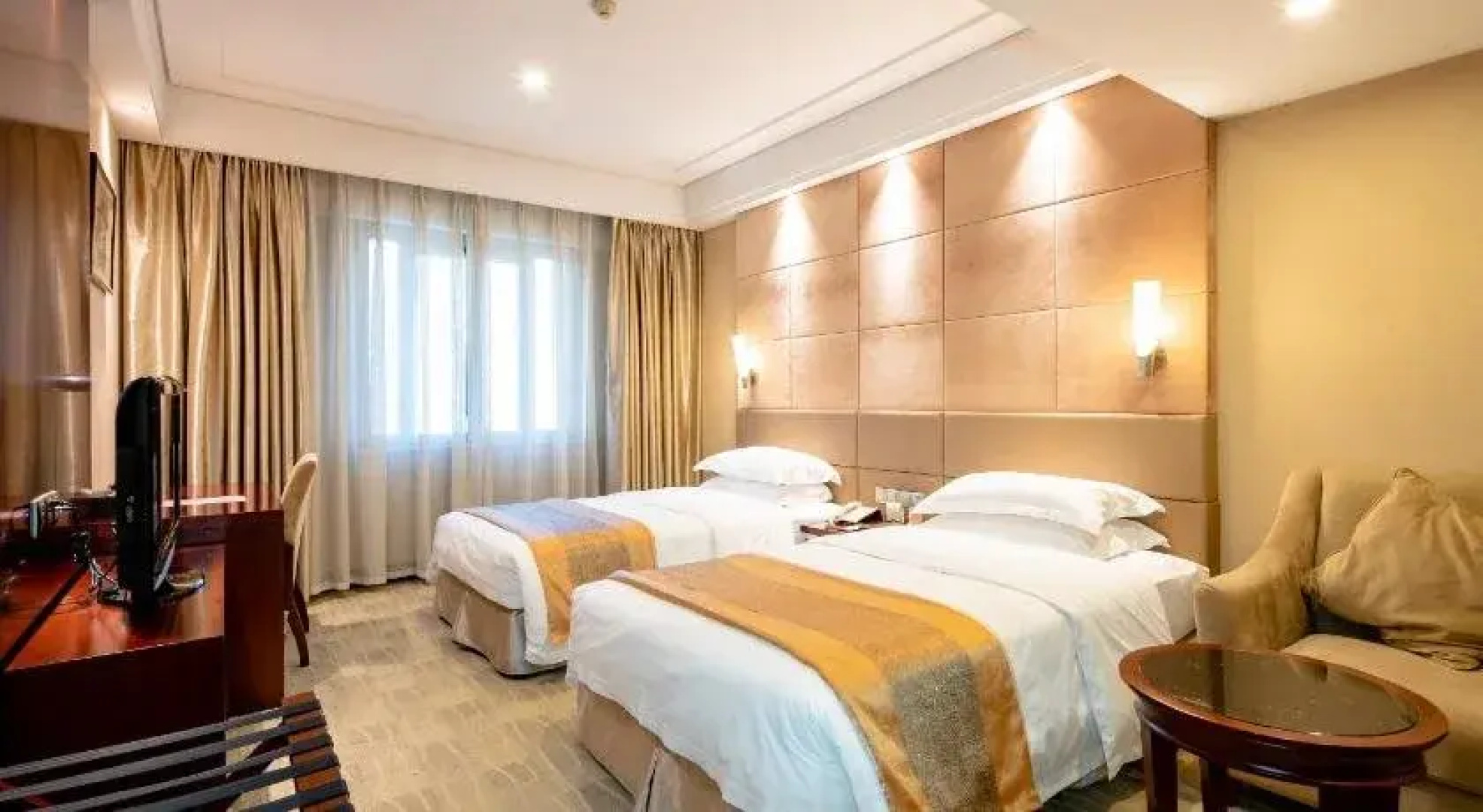 Changzhou Grand Hotel
