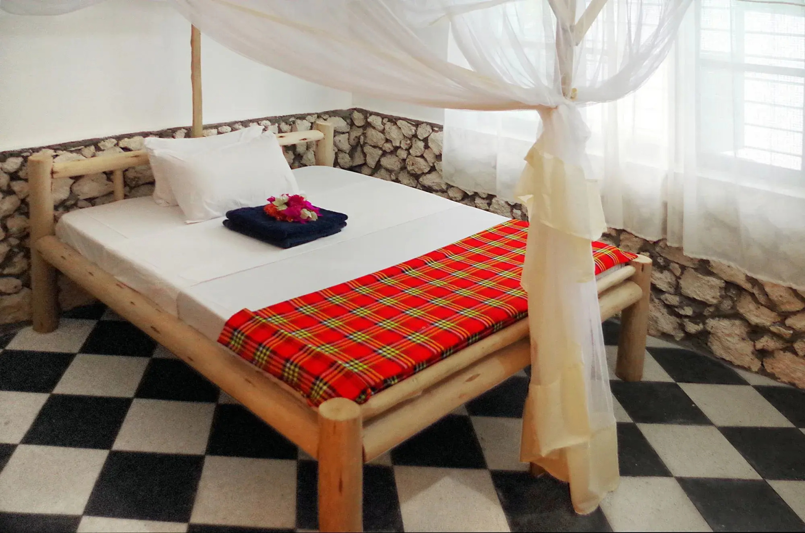 Kimte Beach Lodge