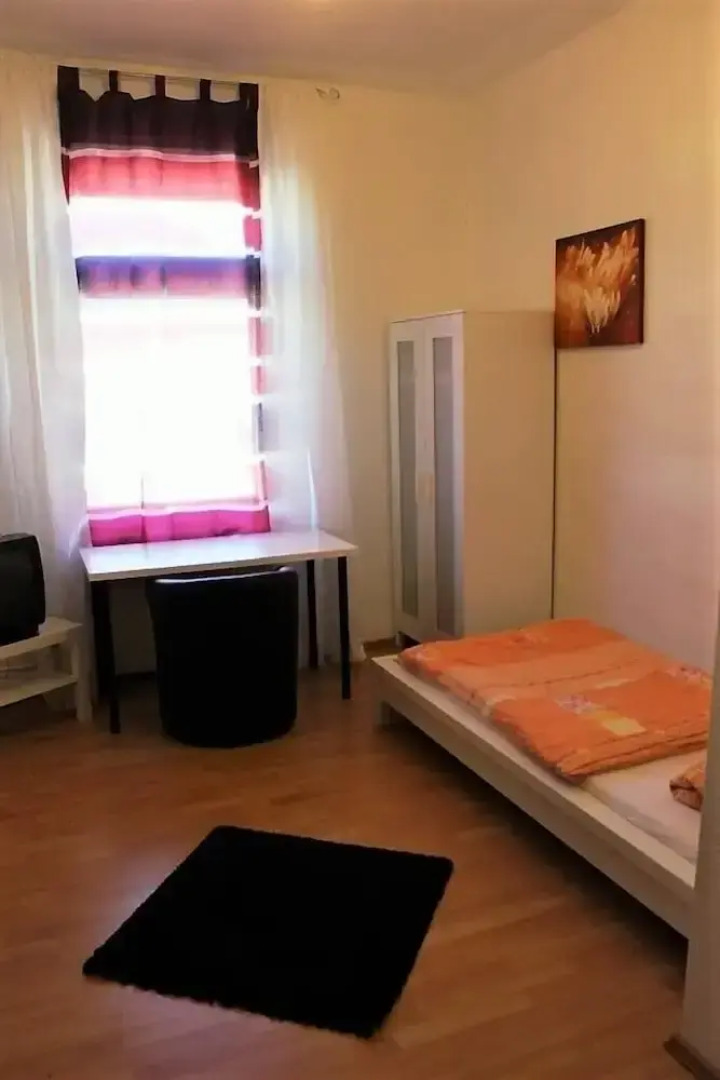 ApartInn Hotels & Apartments EH