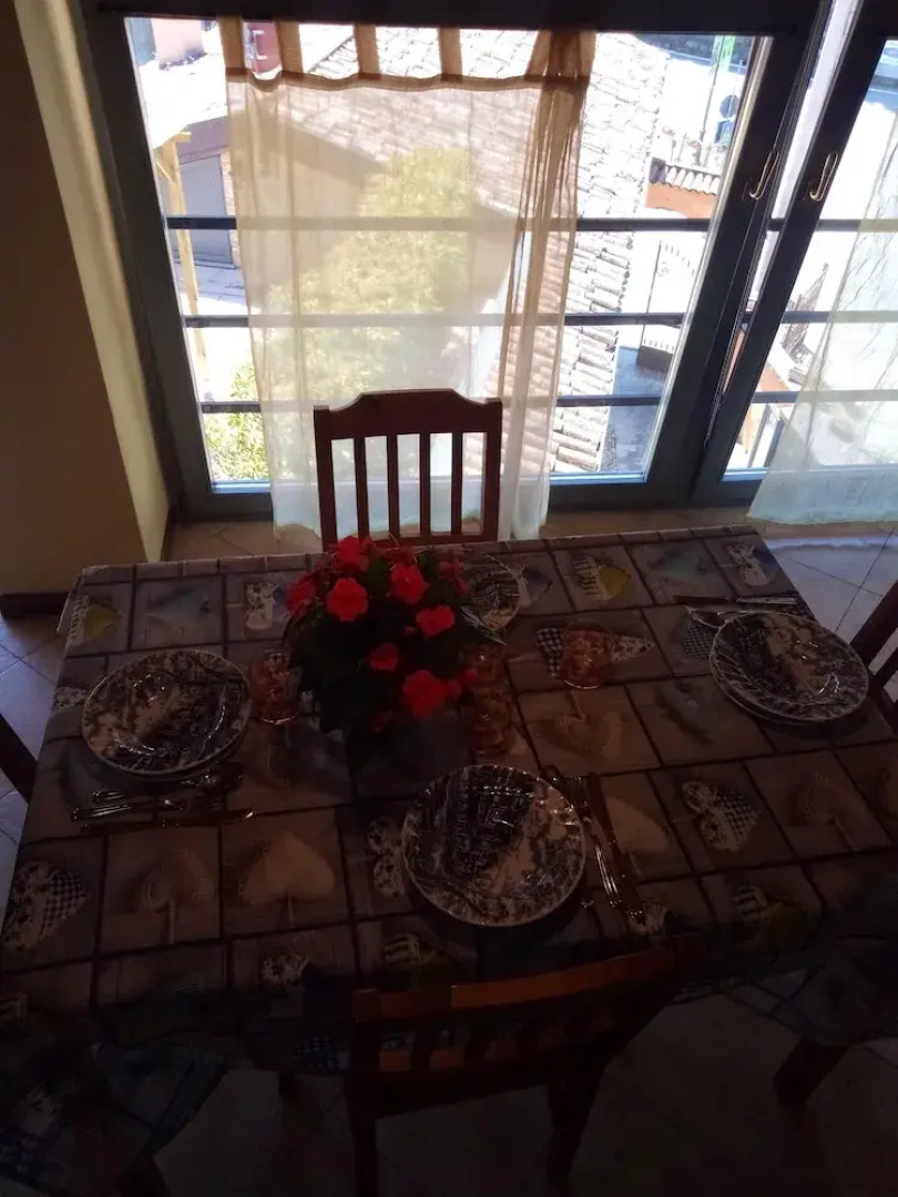 Apartment With one Bedroom in Angolo Terme, With Wonderful Mountain Vi