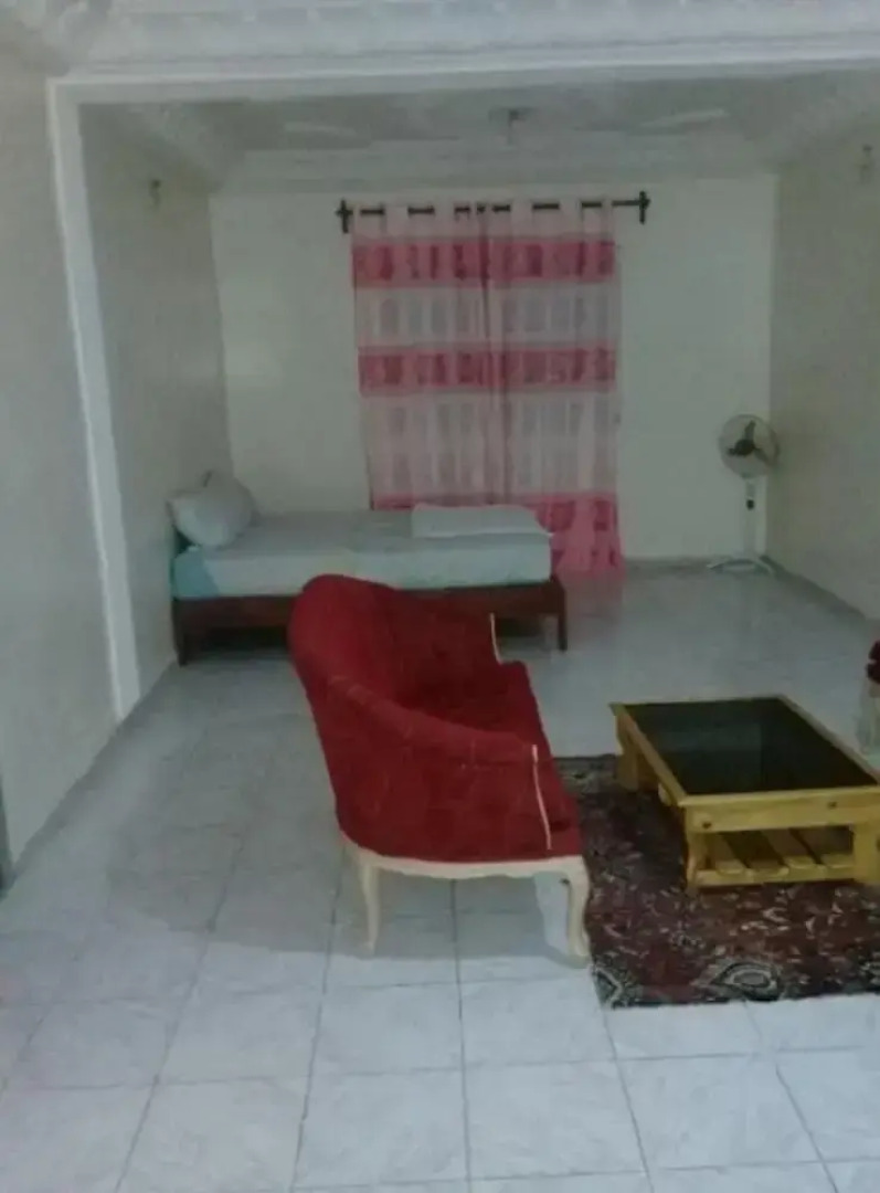 La Dakaroise - Hostel