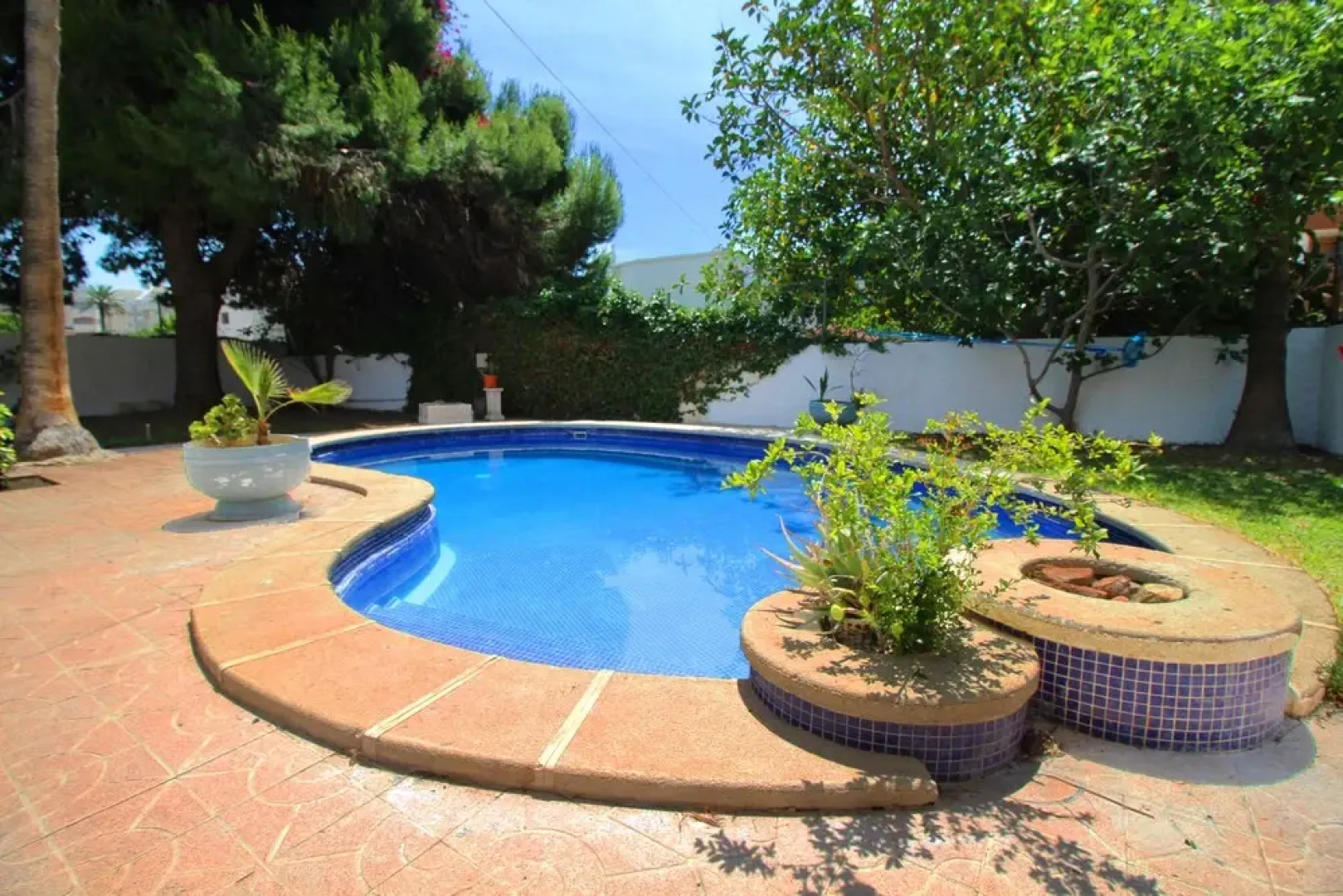 Chalet - Magnífico chalet en Aguadulce