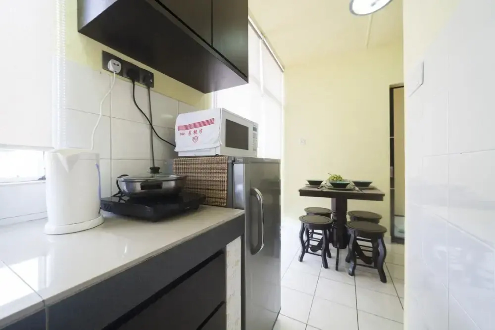 Summerbay Beach Resort Apartment