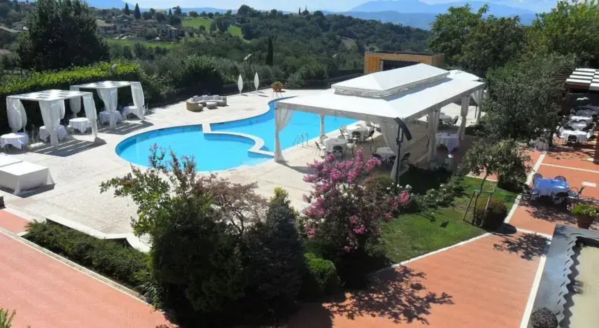 Meridiana Ricevimenti