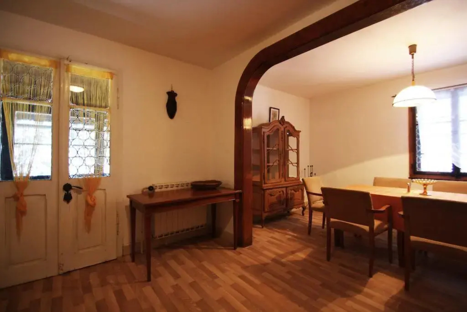 Apartment Chalet Kladska