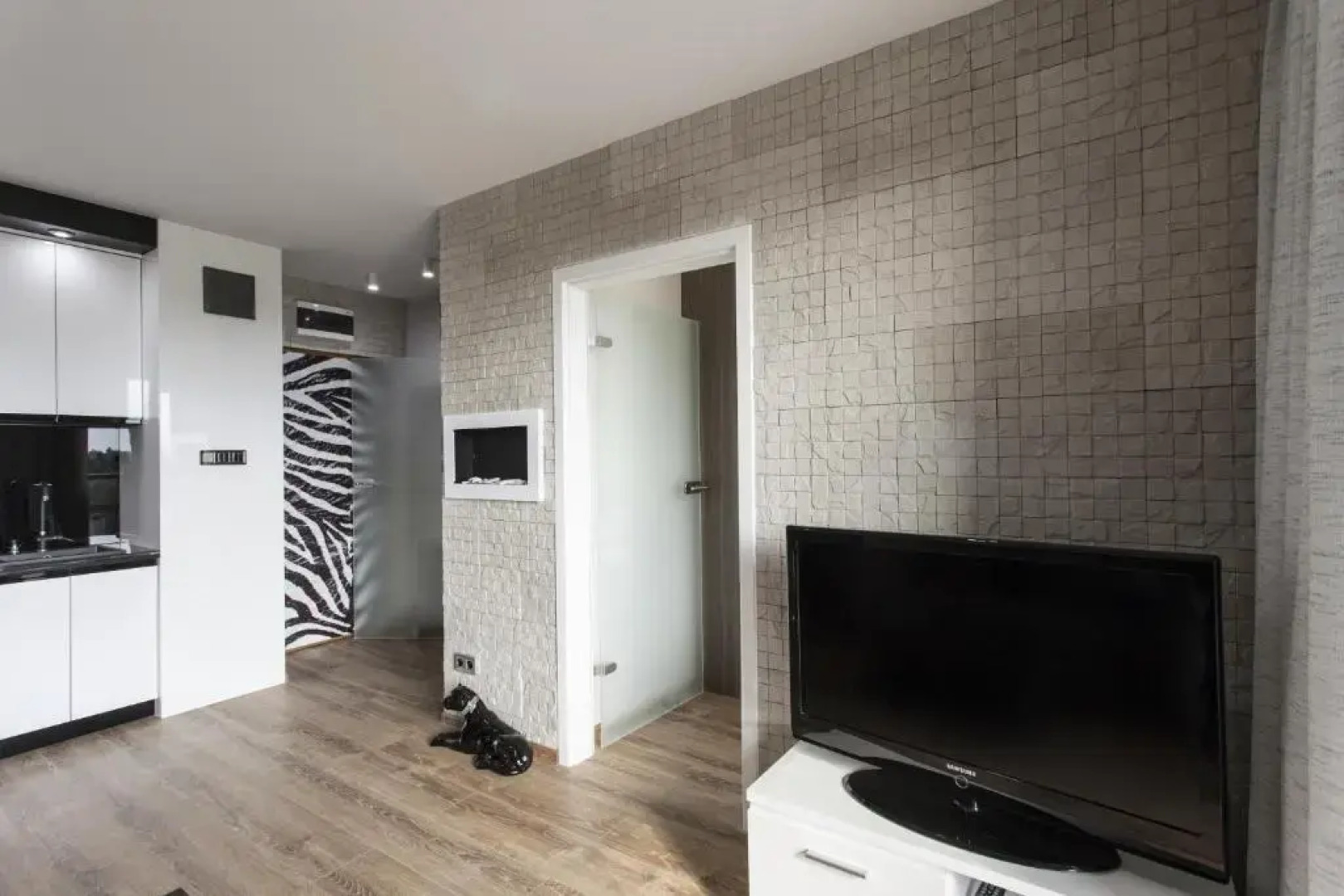 Apartament Bialystok