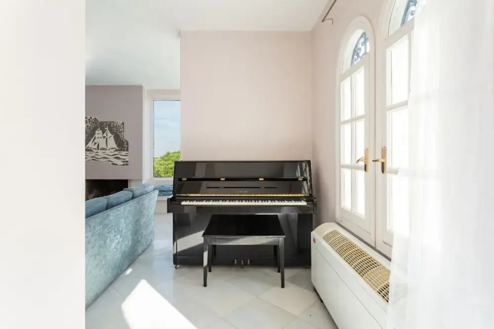 Artemis Villa near Athens airport