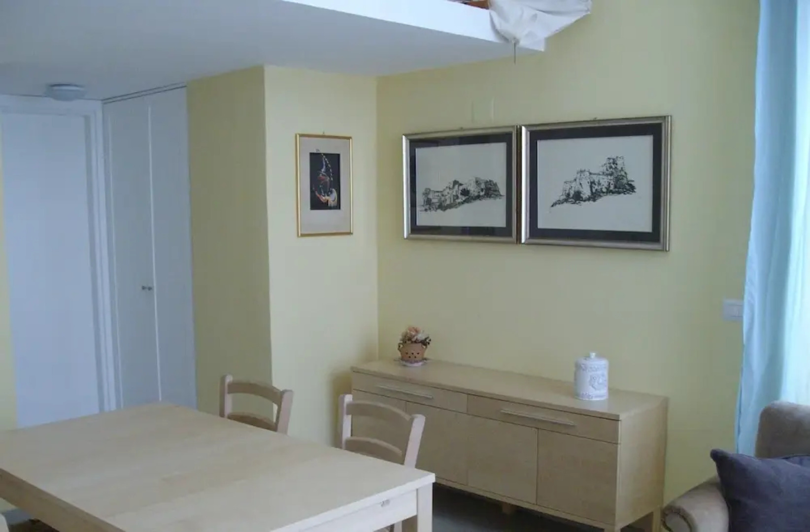 La Perla del Cilento