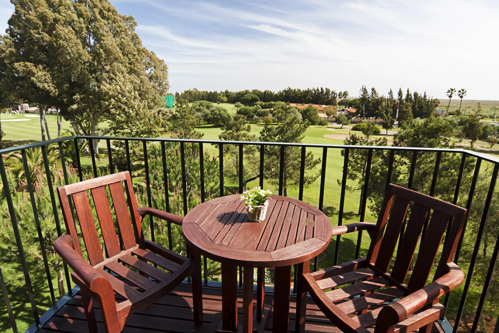 Hotel Isla Canela Golf