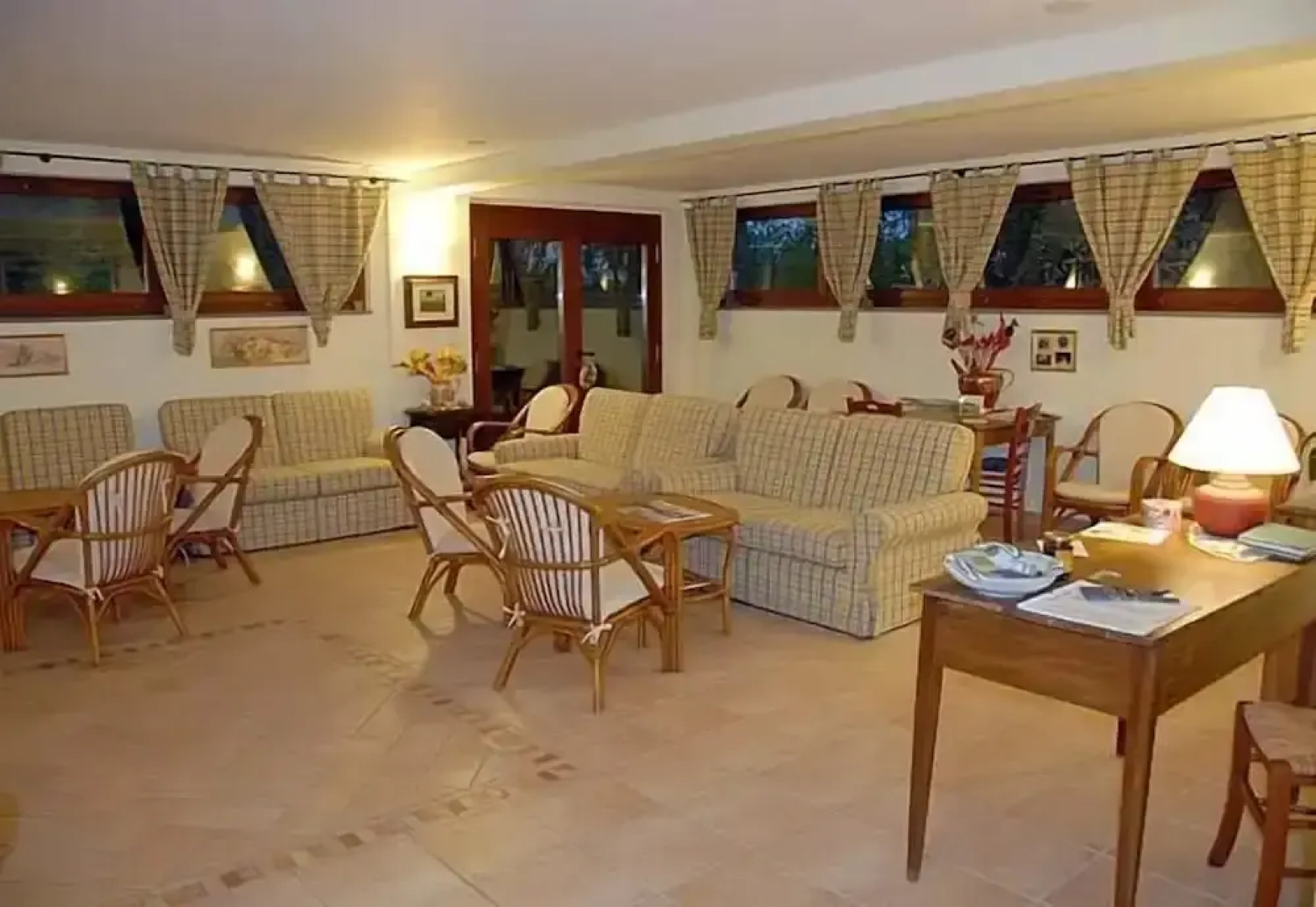Agriturismo Nardini