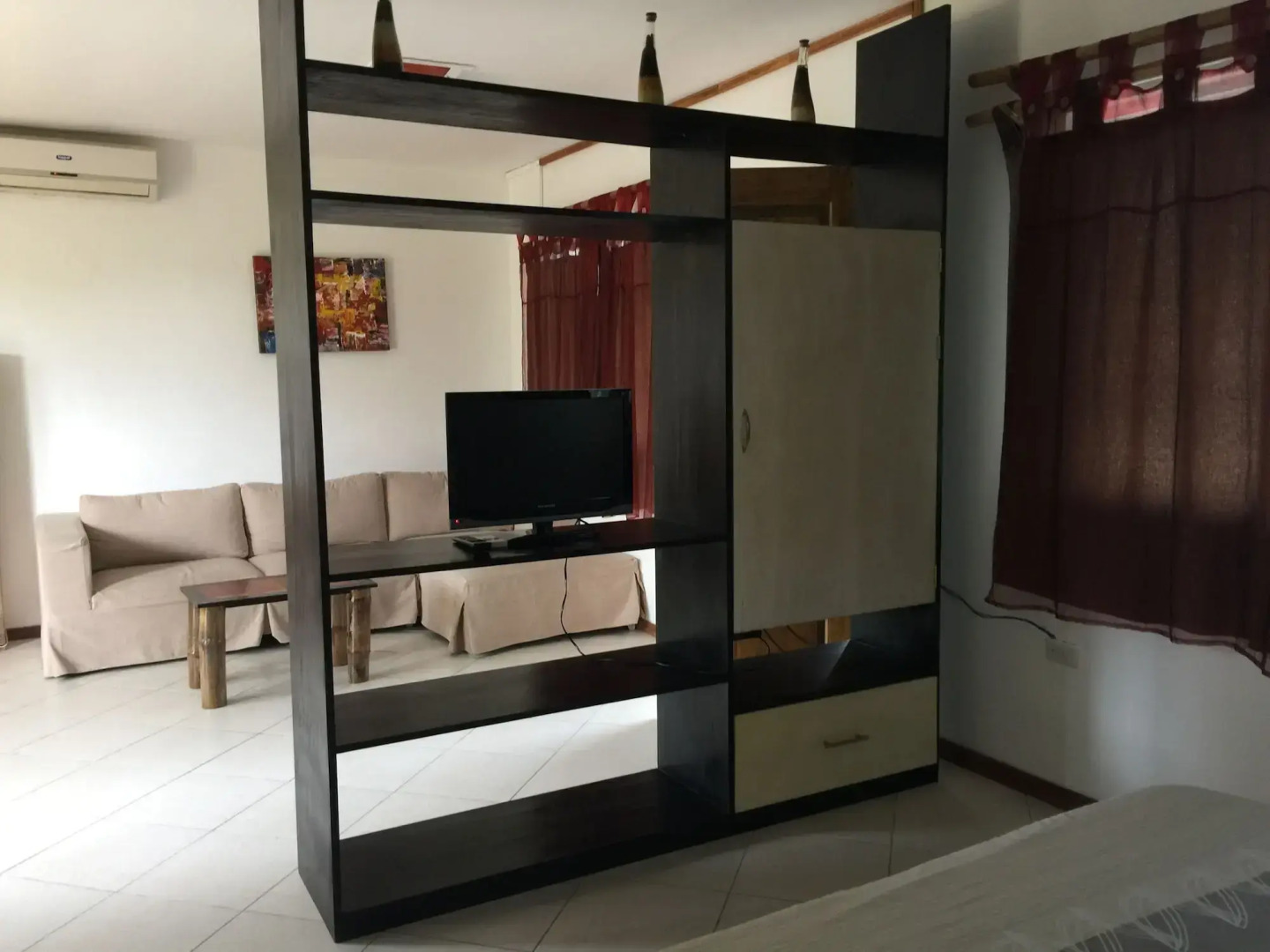 Vanilla Sky Dive Resort