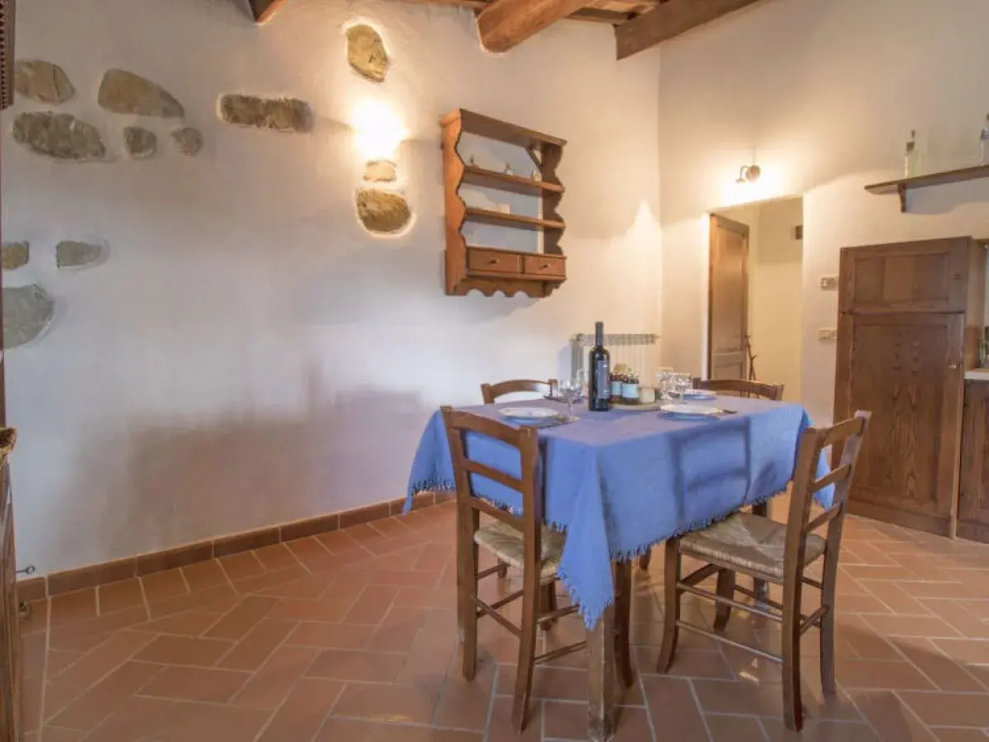 Santa Fiora retreat 30073