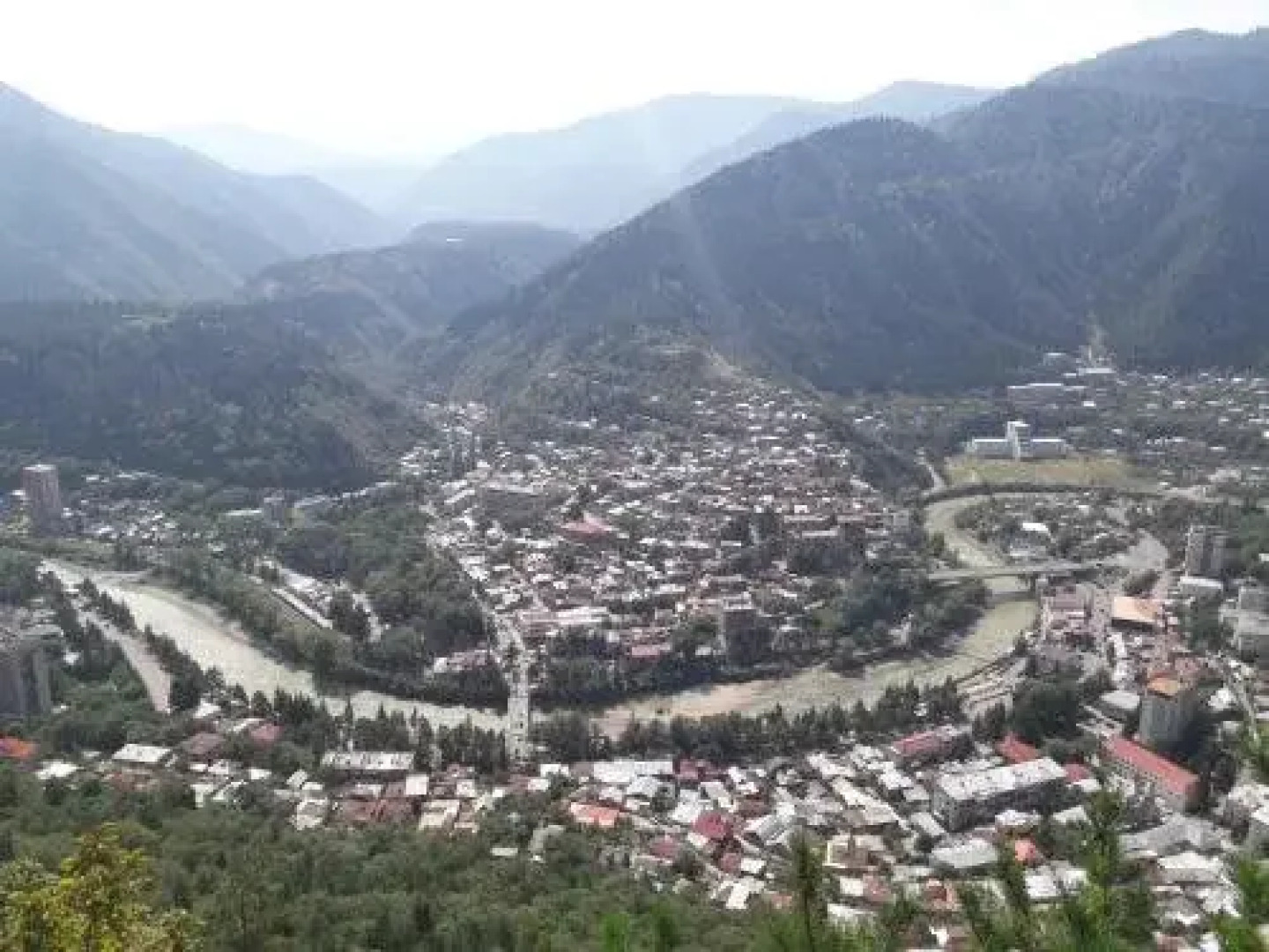 Rachvelas Guest House