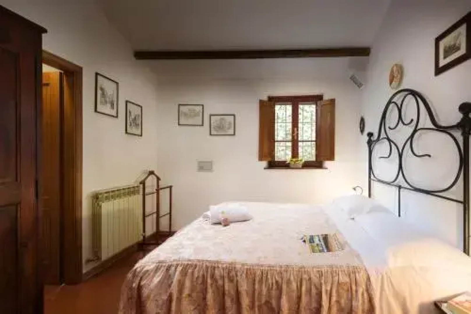 Romitorio di Castiglione del Lago