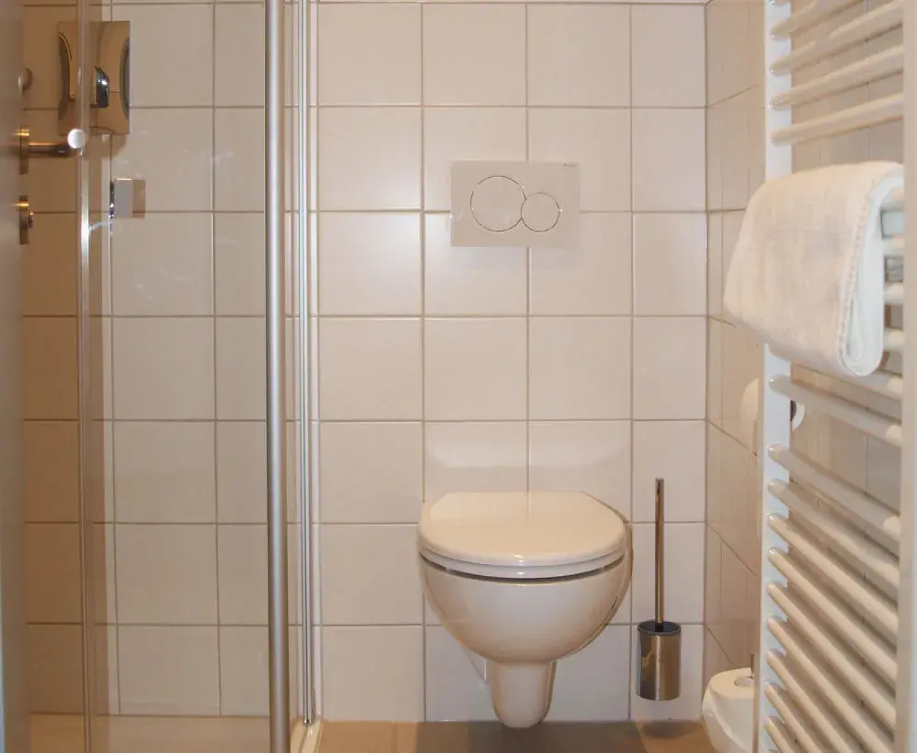 Bayerwald Rasthof B12