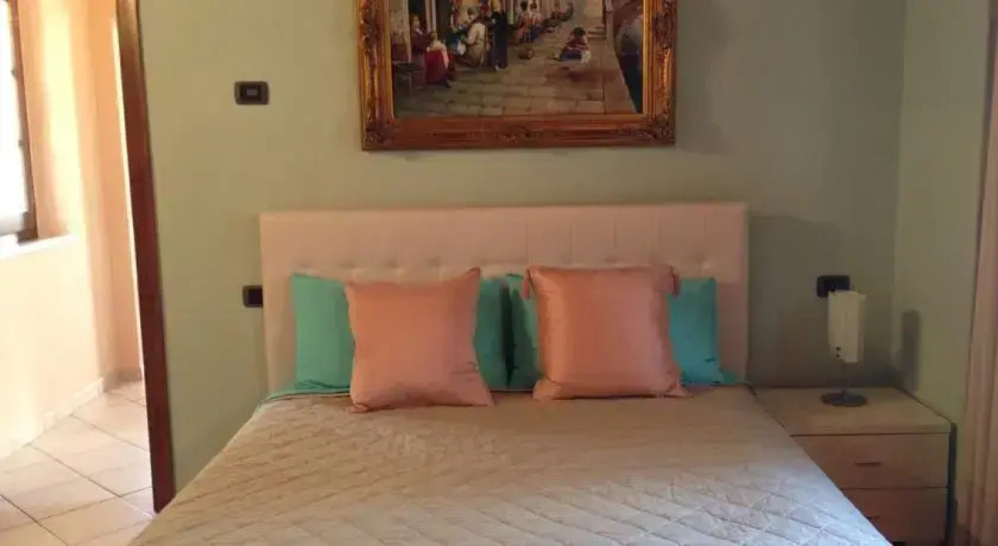 Holiday home Sartinicco