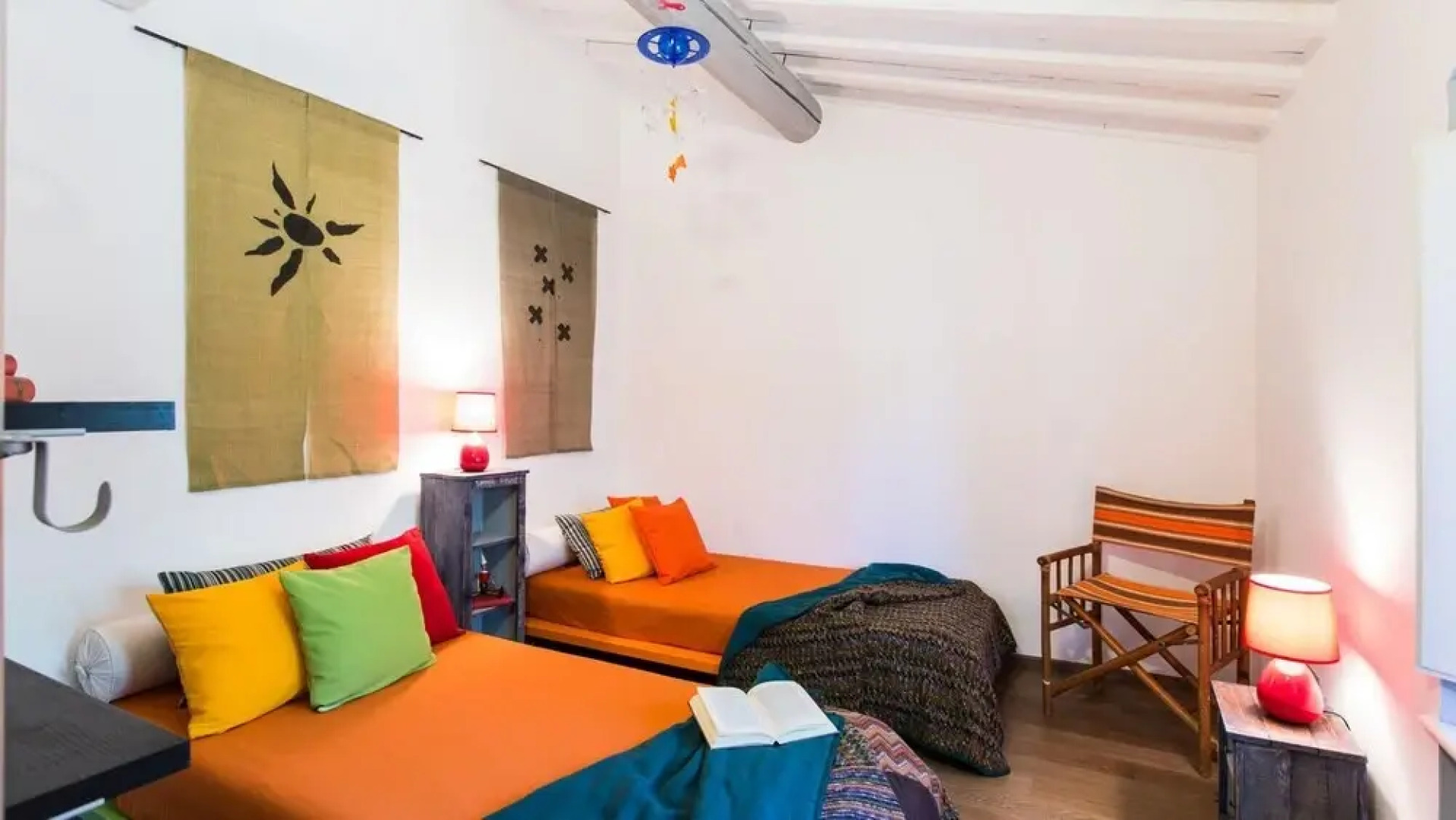 Villa Sissi 10 2 in Massa e Cozzile