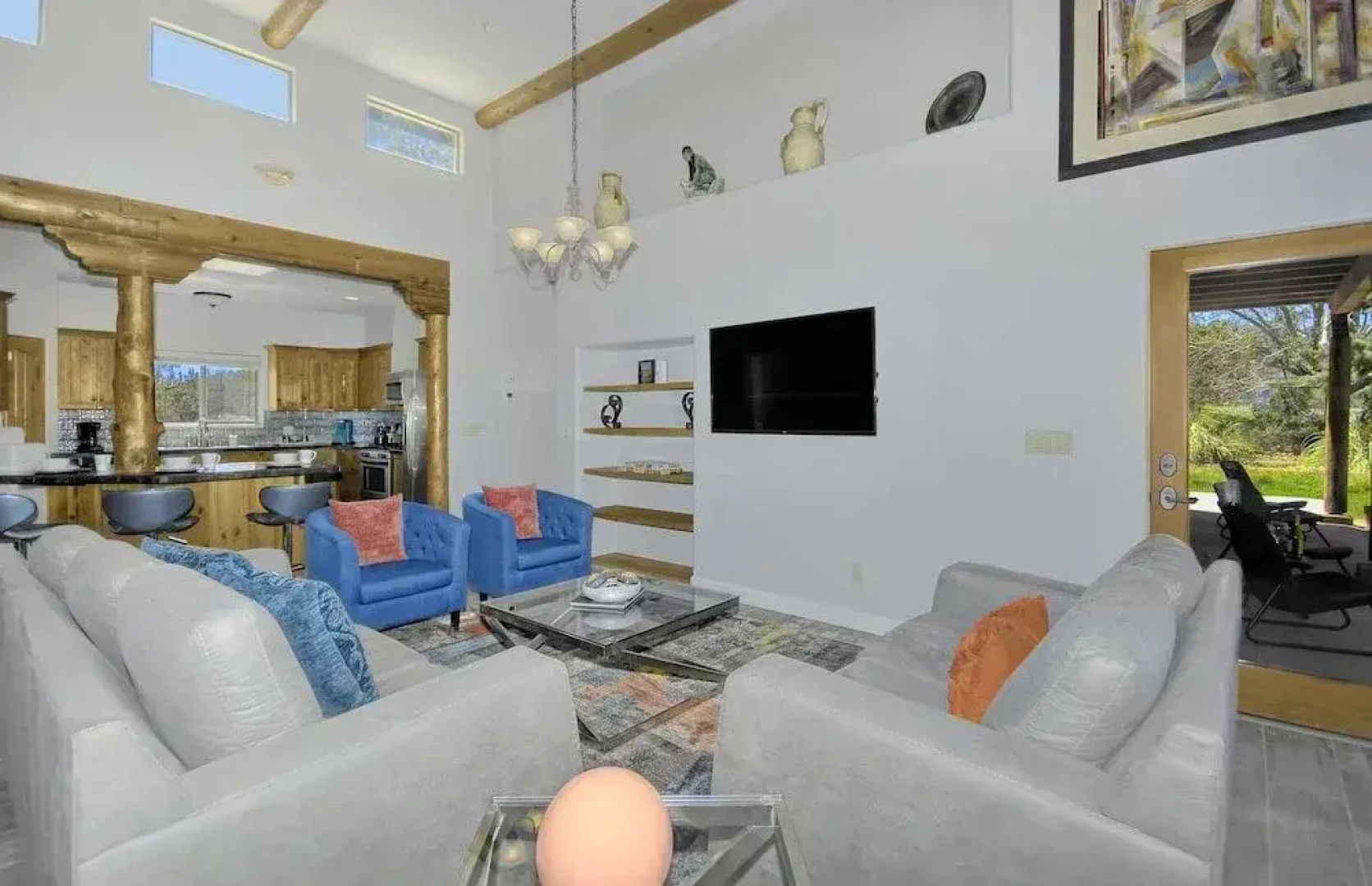 Adobe Hacienda Bed & Breakfast