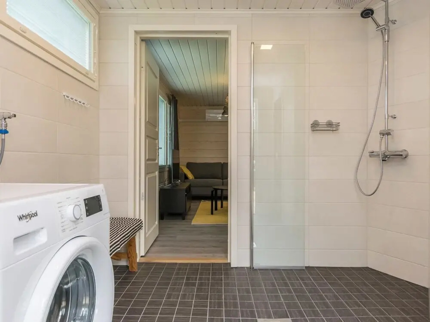 Valons de Kouvola in Kouvola