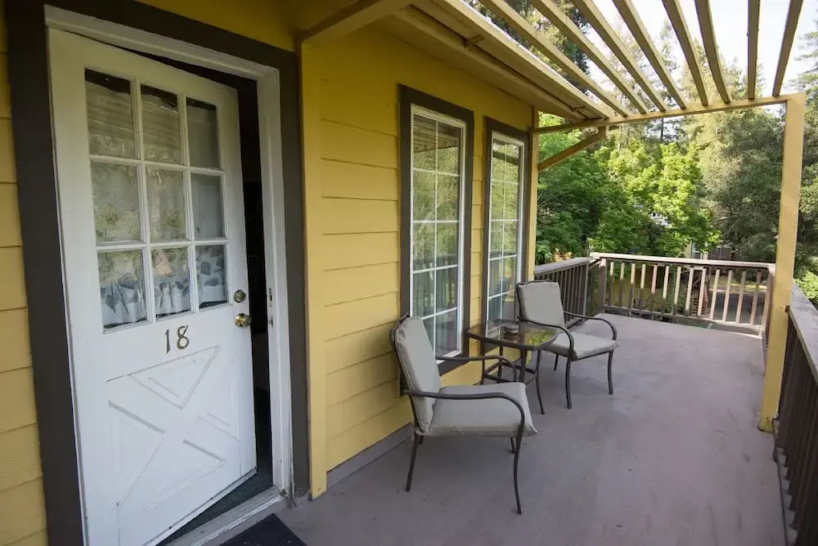 River View Garden Resort