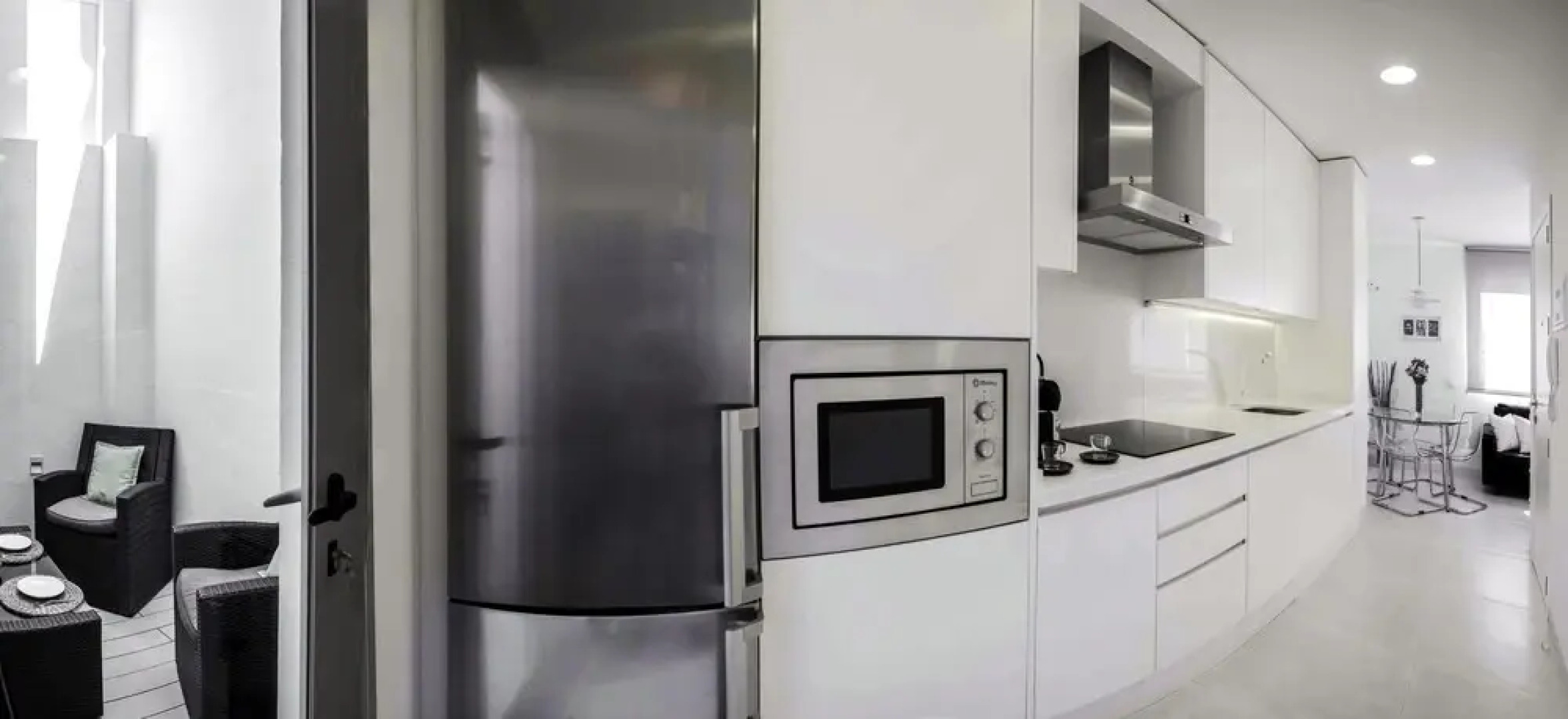 Apartamentos Levante