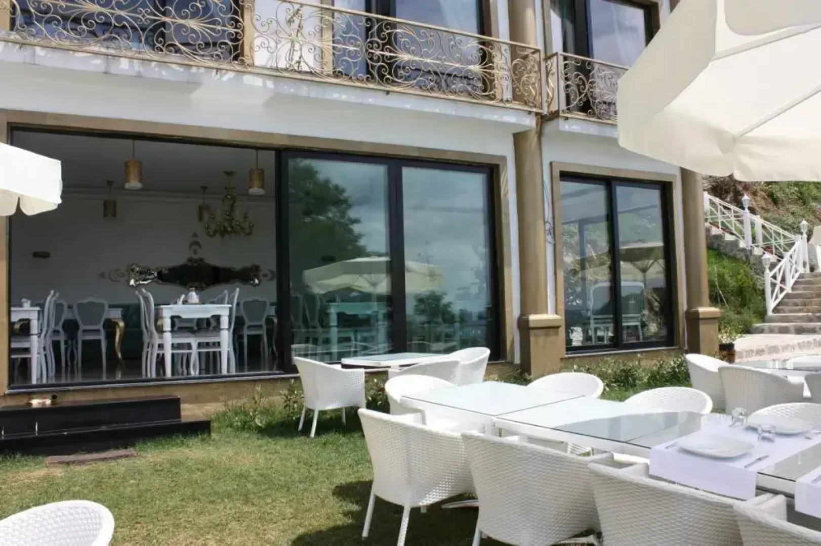 Babizer Konaklama Ve Restorant