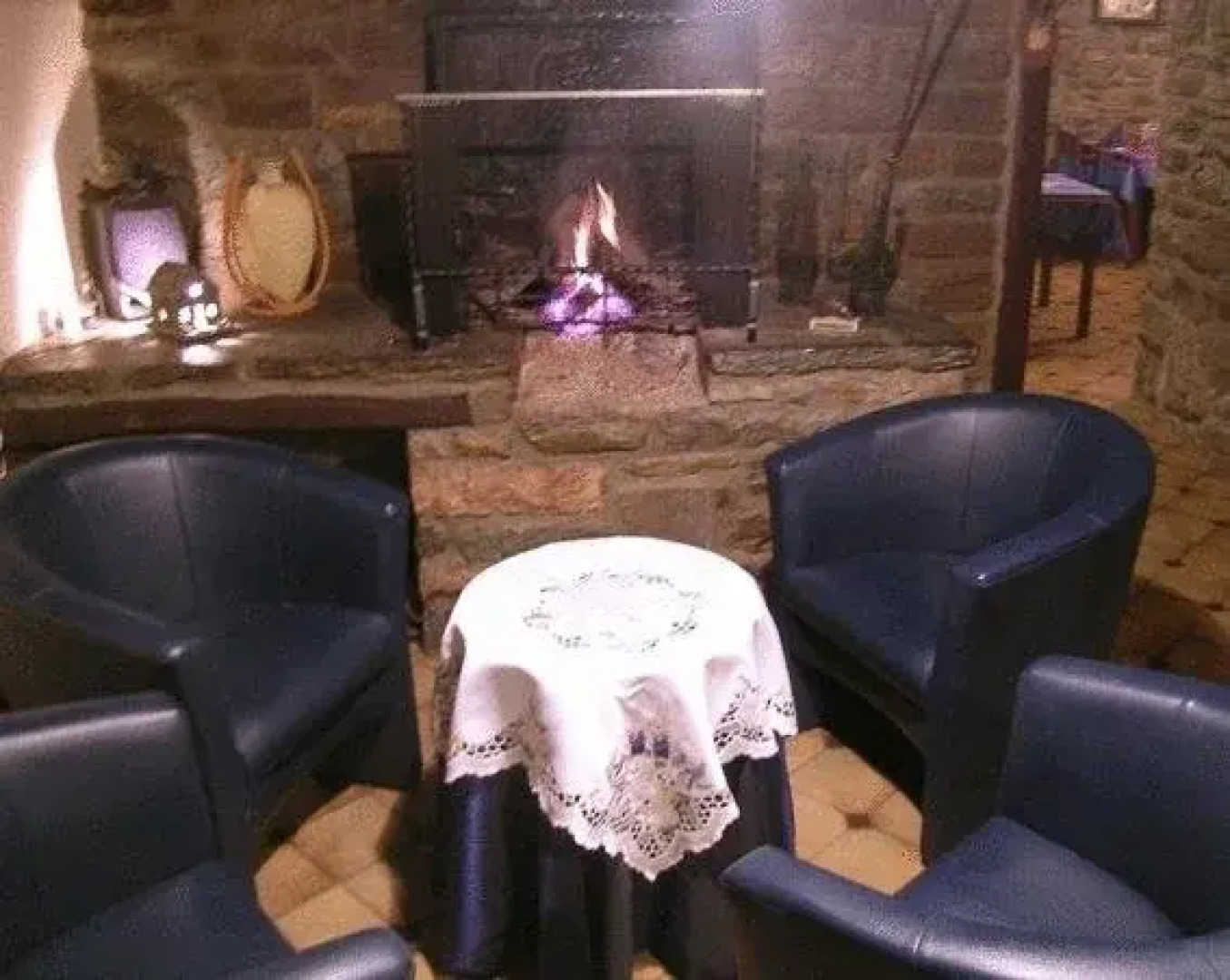 Hotel La Crémaillère