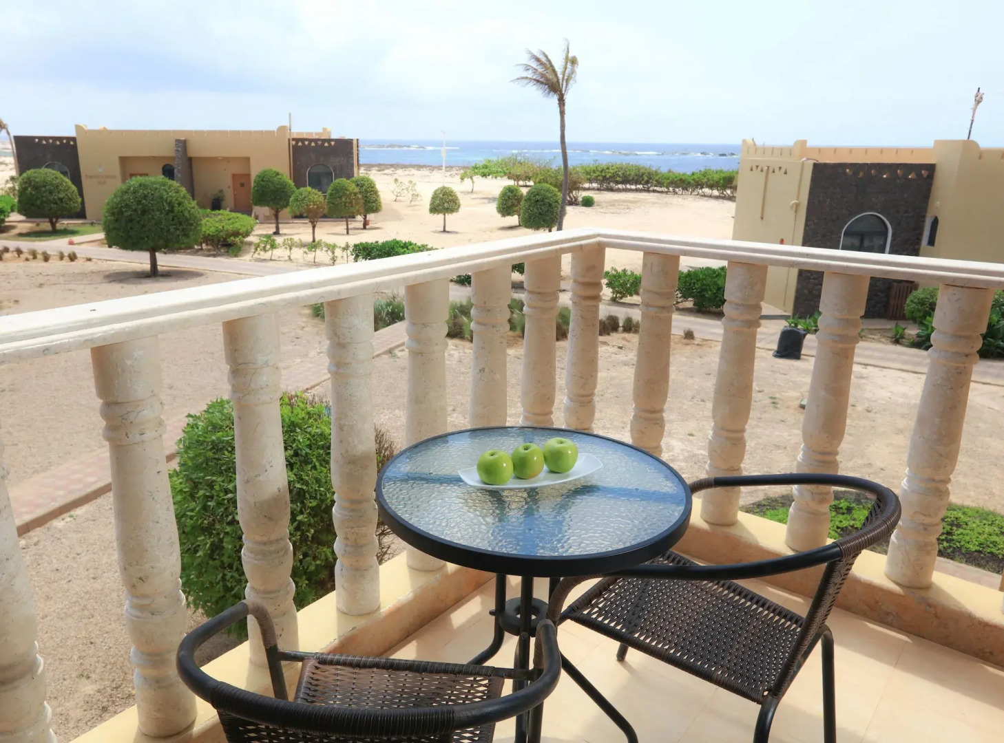 Kairaba Mirbat Resort