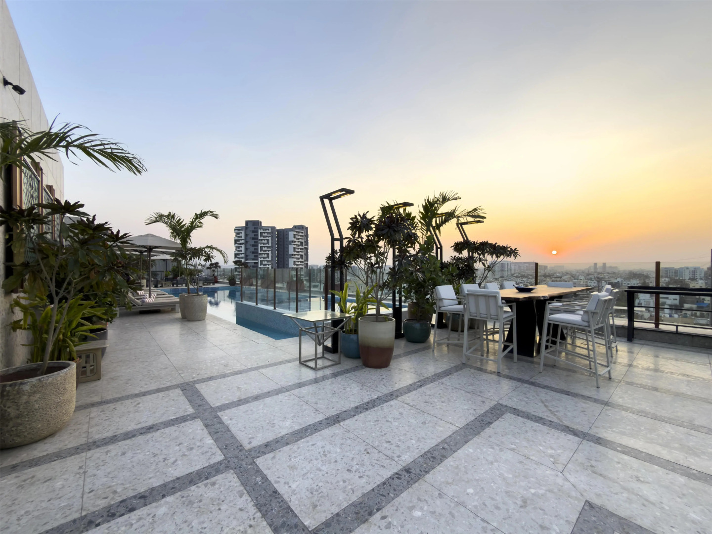 Radisson Blu Hotel Pune Kharadi