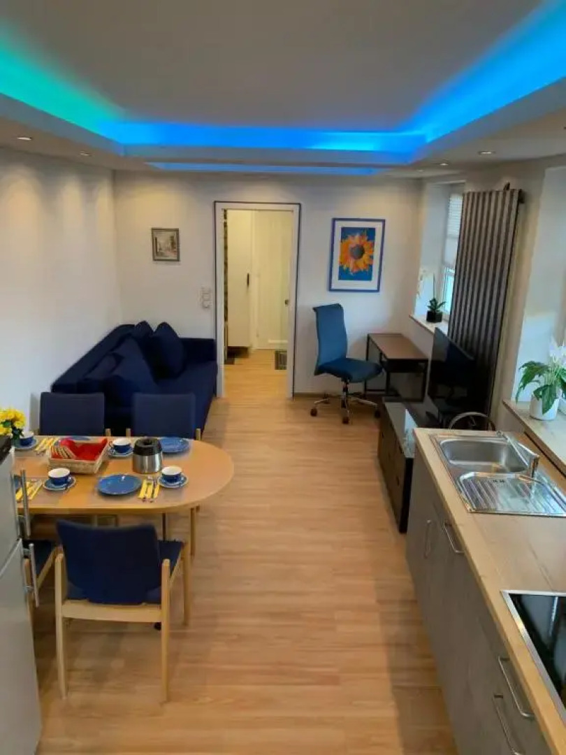 Pino24 Ferienwohnungen