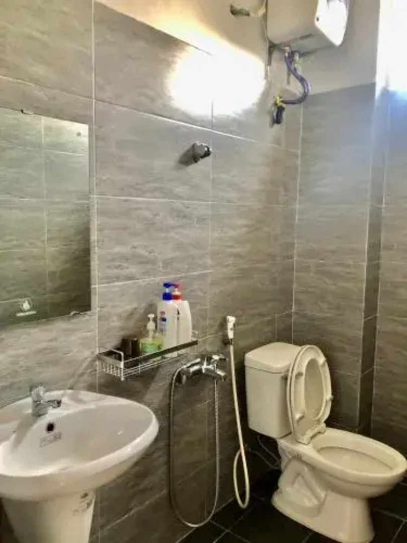 Coi Xay Gio Homestay