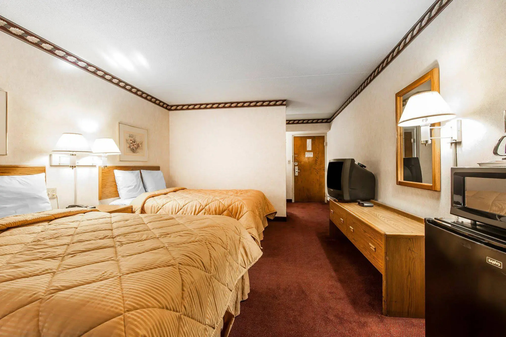 Rodeway Inn Sweetwater