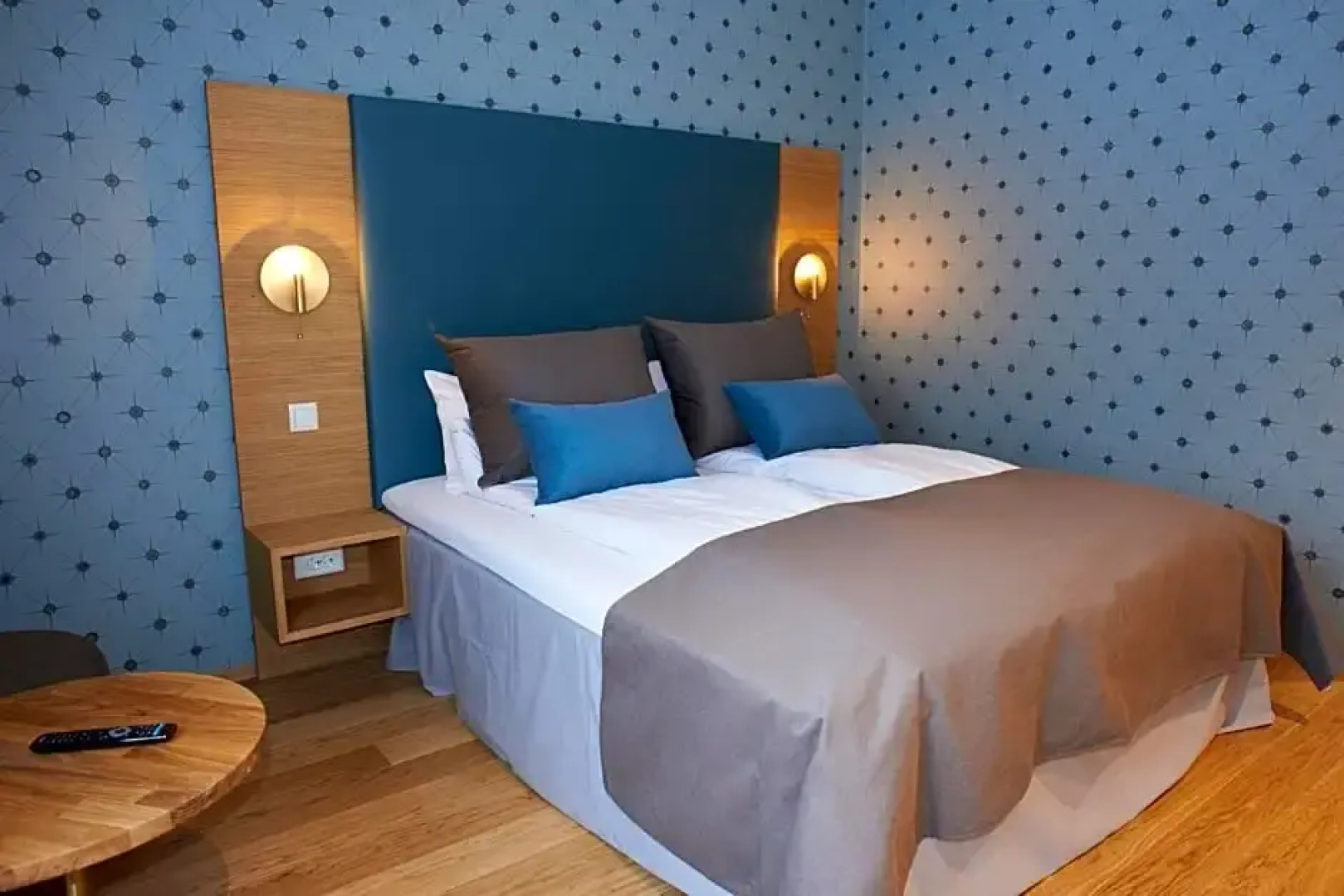 Hotel Karljohansvern, Sjømilitære Samfund