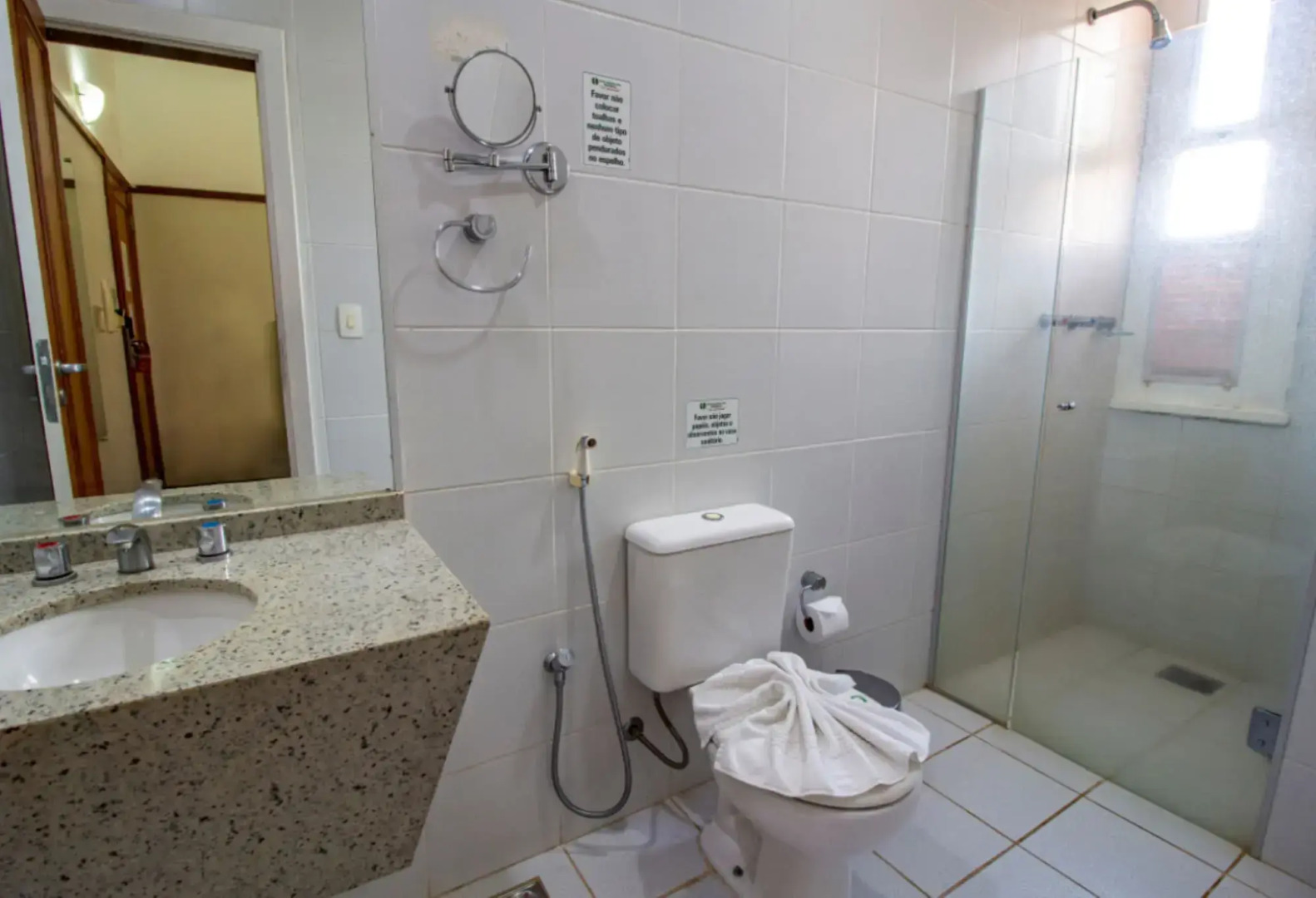 Hotel Nacional Inn Araxá