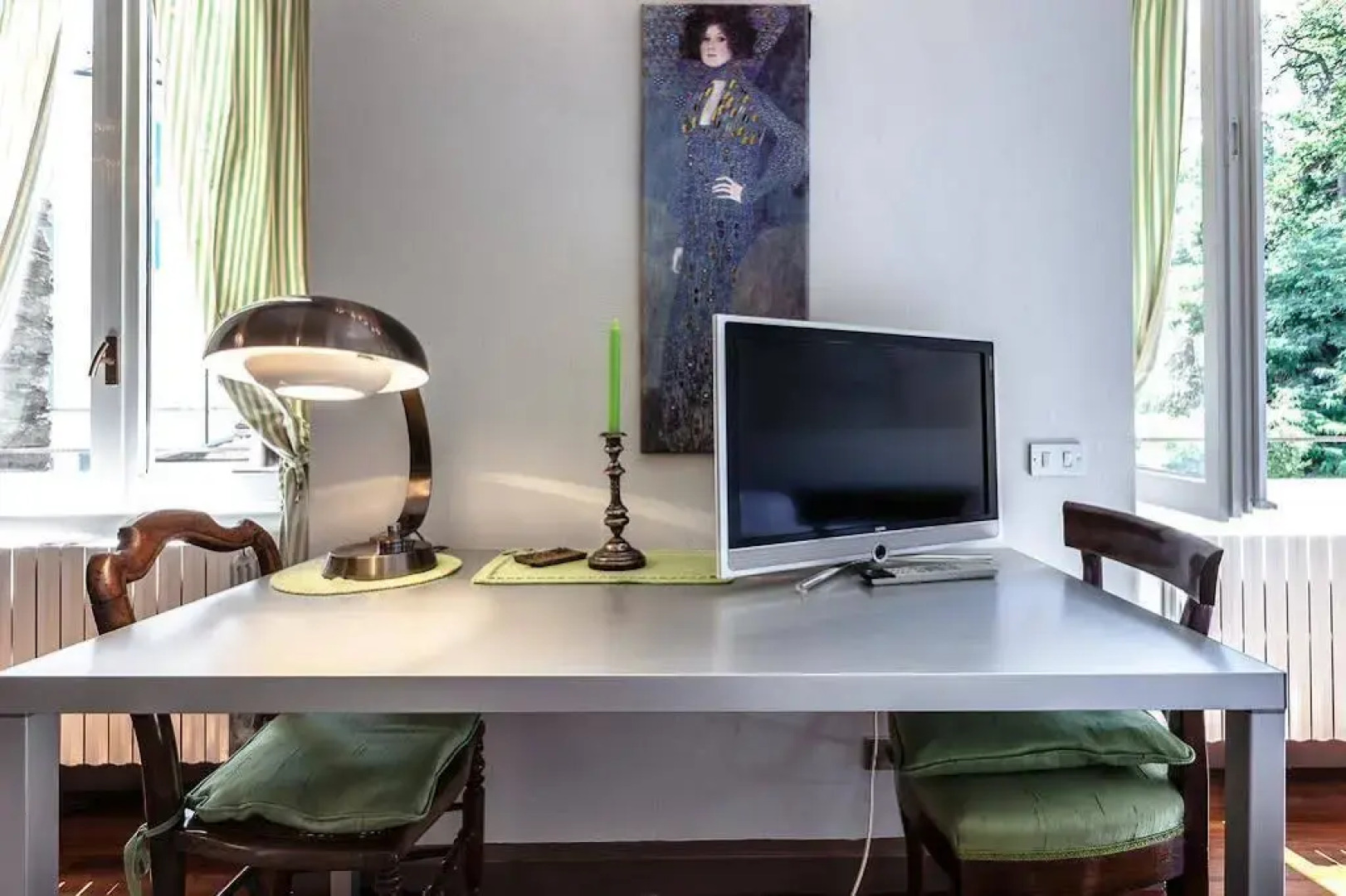 Appartamento in Castello