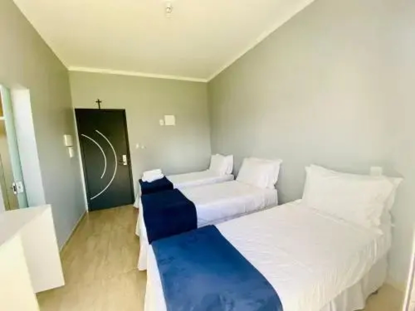 Summit Inn Hotel Cachoeira Paulista