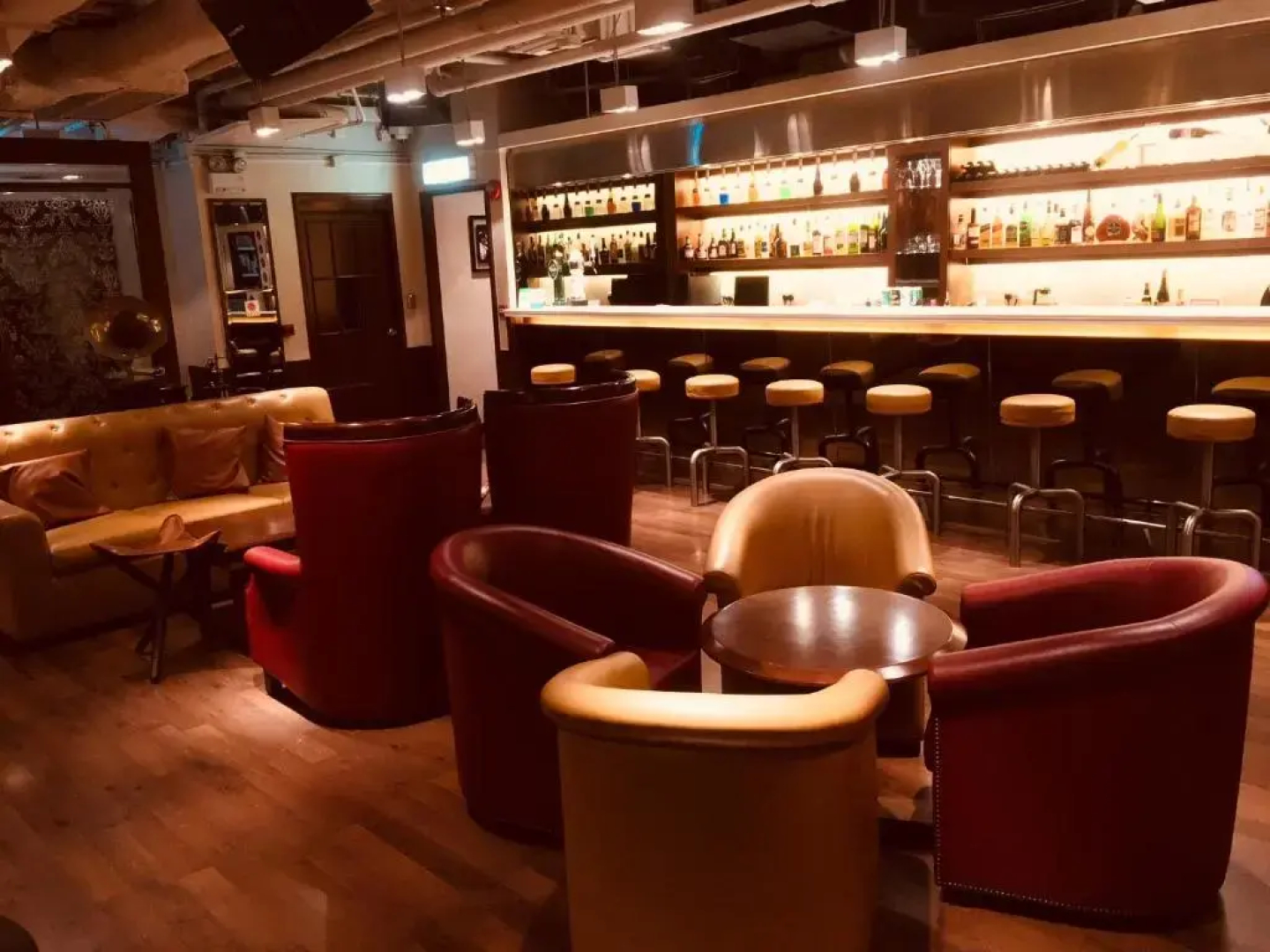 Largos Hotel
