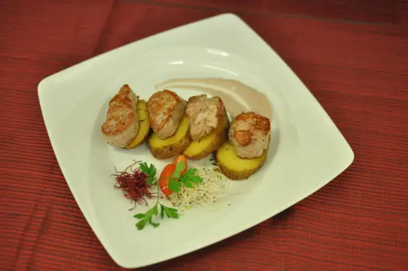 Hotel Przepióreczka