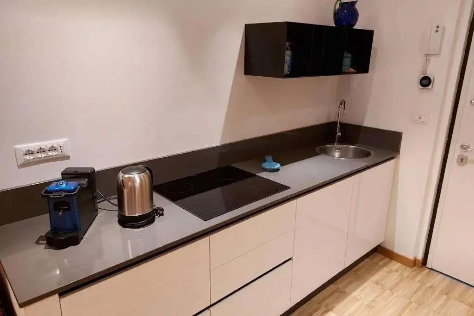 Perla Flexyrent AC WiFi Swim Pool