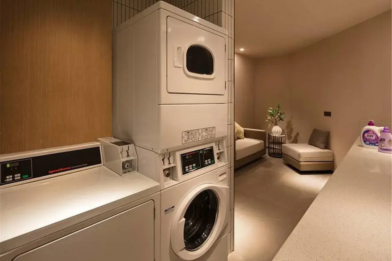 Hilton Garden Inn Xuzhou Pengcheng Square