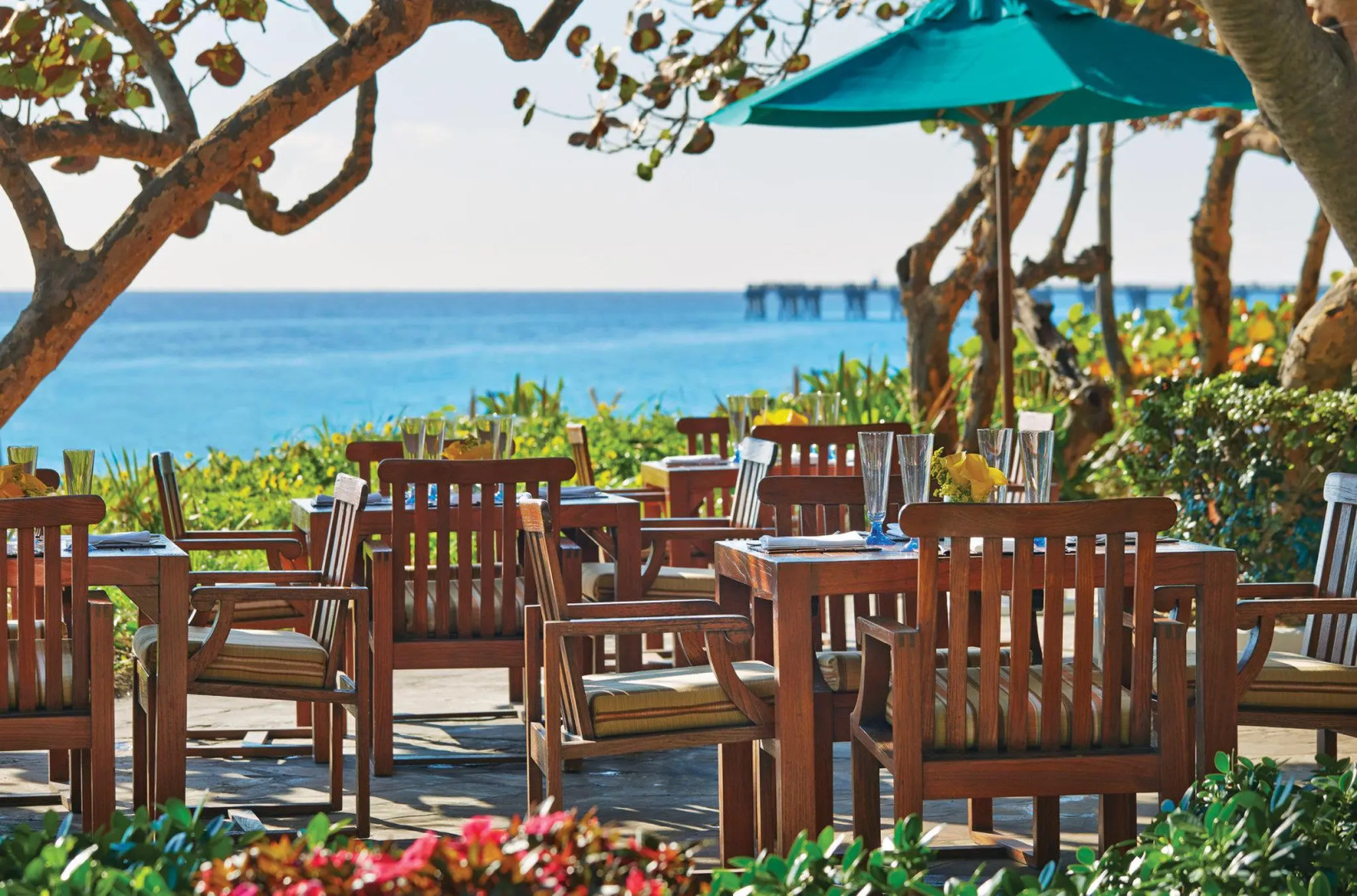 Four Seasons Resort Palm Beach