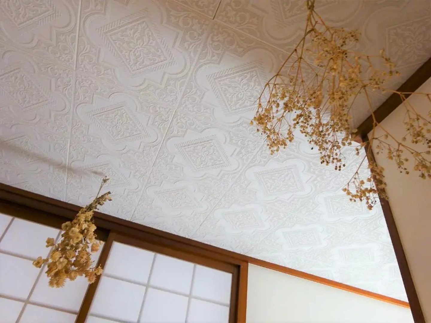 comfort stay GOYUKKURI