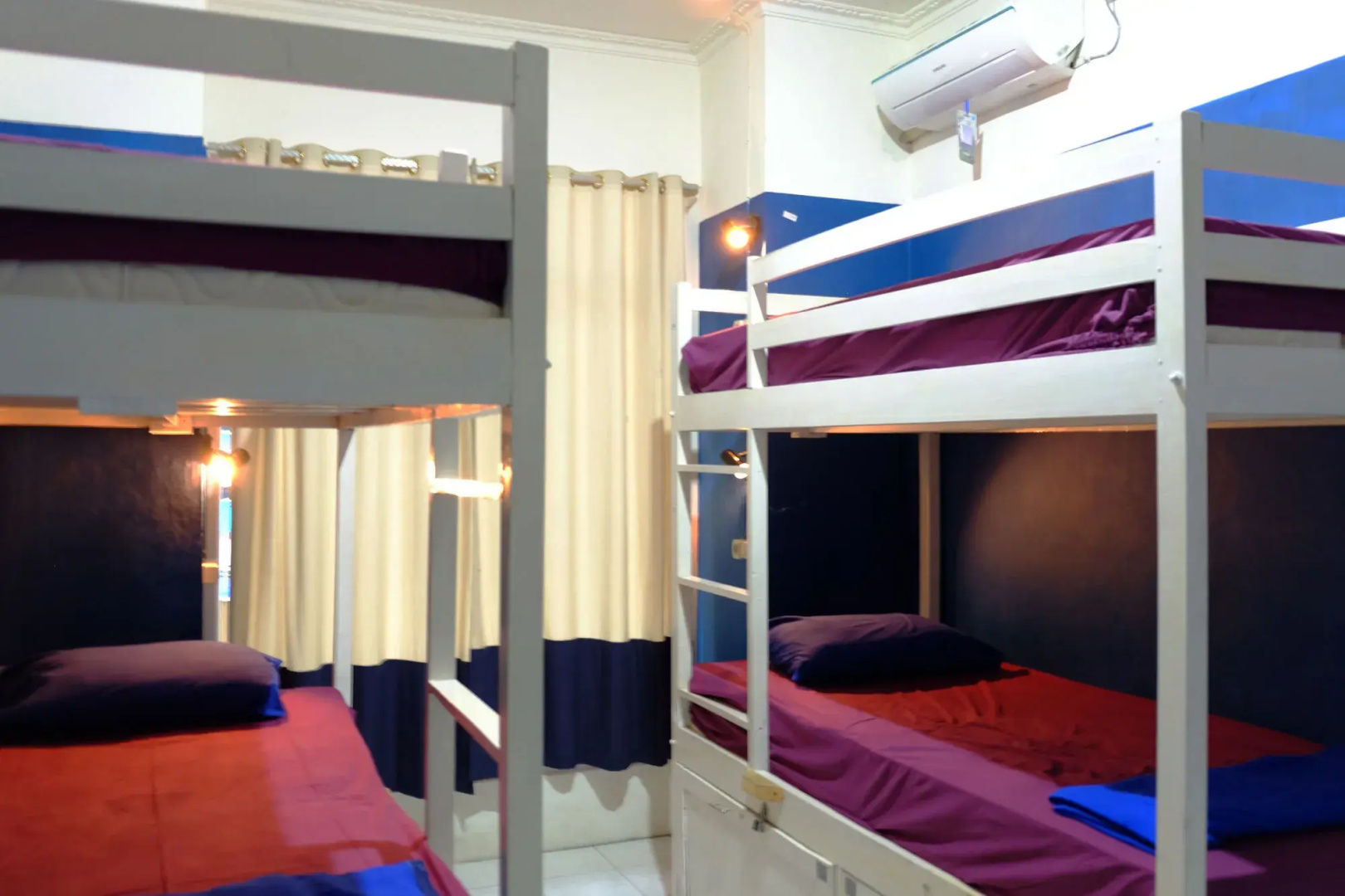 Bunk Bed and Breakfast