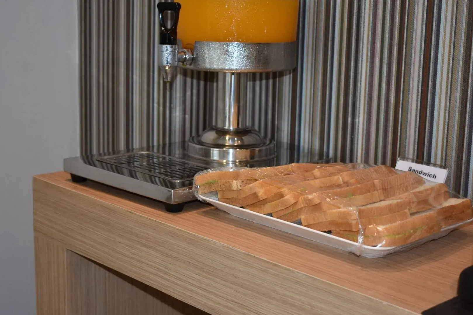 Fortune D Hotel Maesot