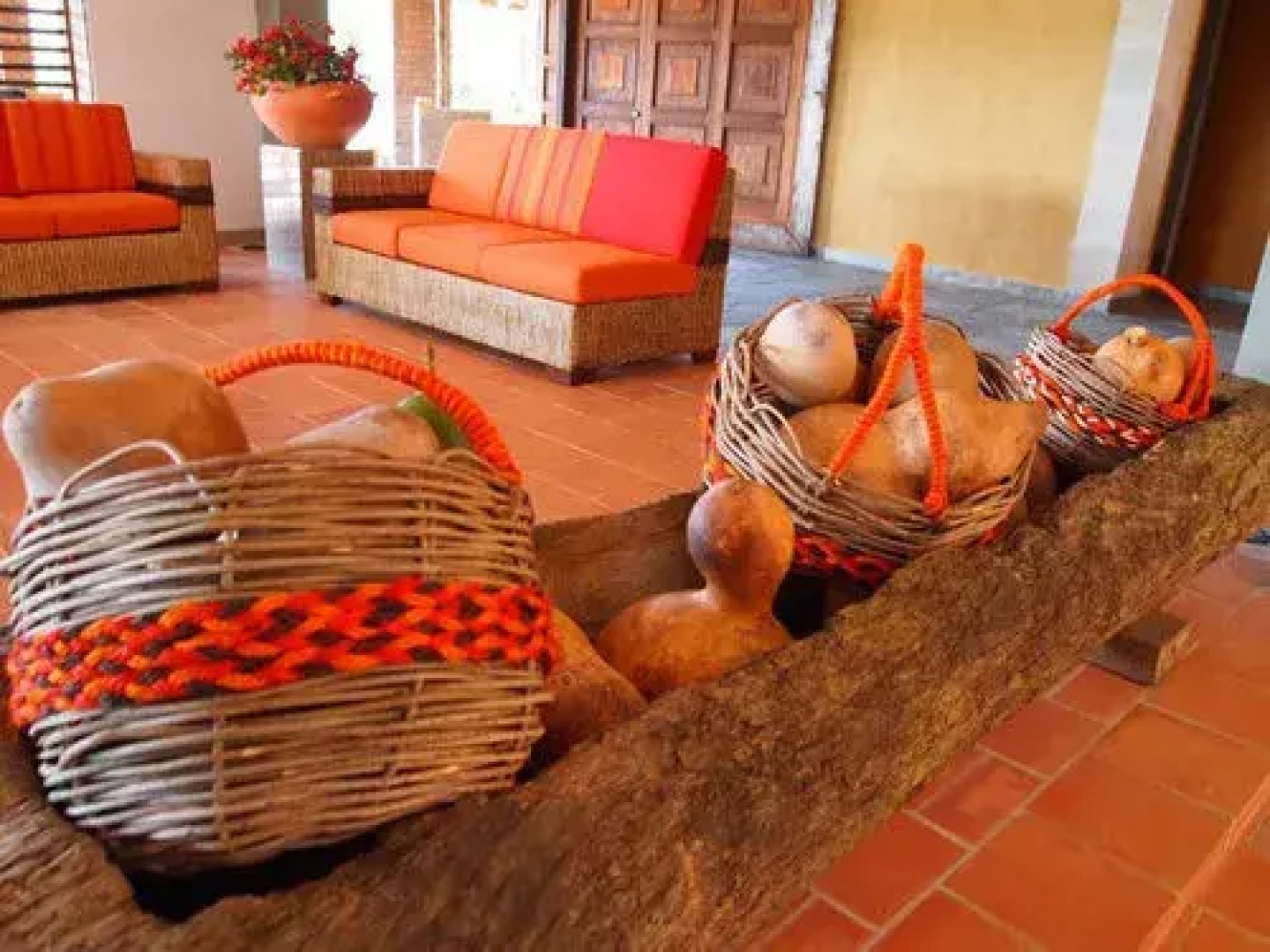 Hotel Terra Barichara