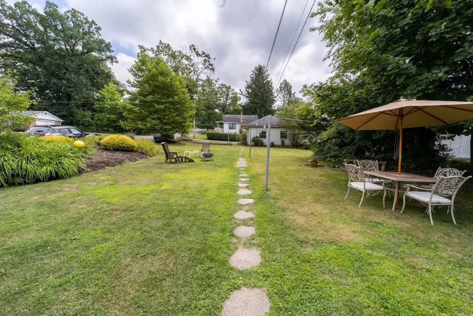 The Bella Victoria- Adult Only