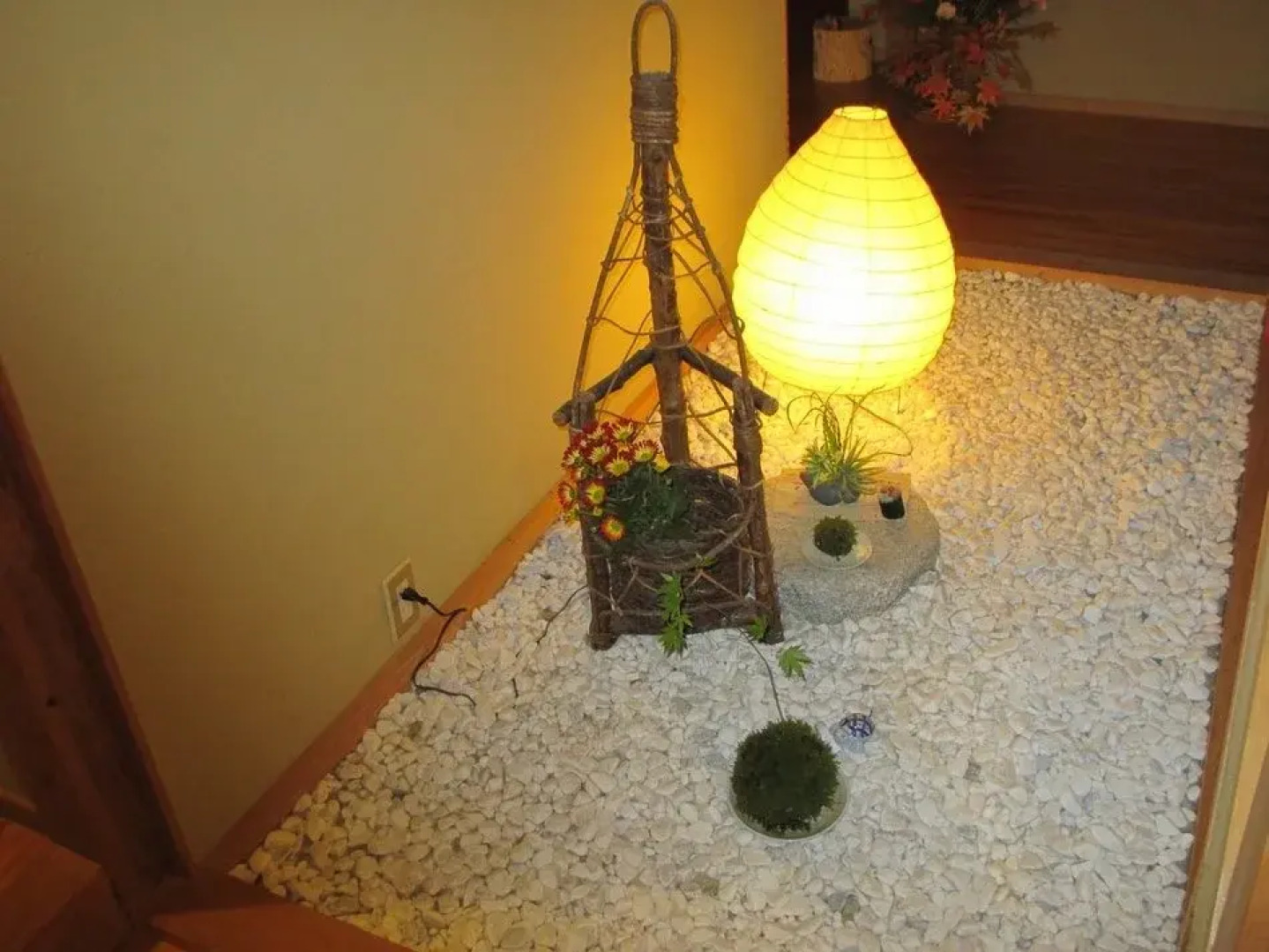 Hozenji Onsen Ryokan Ebitei