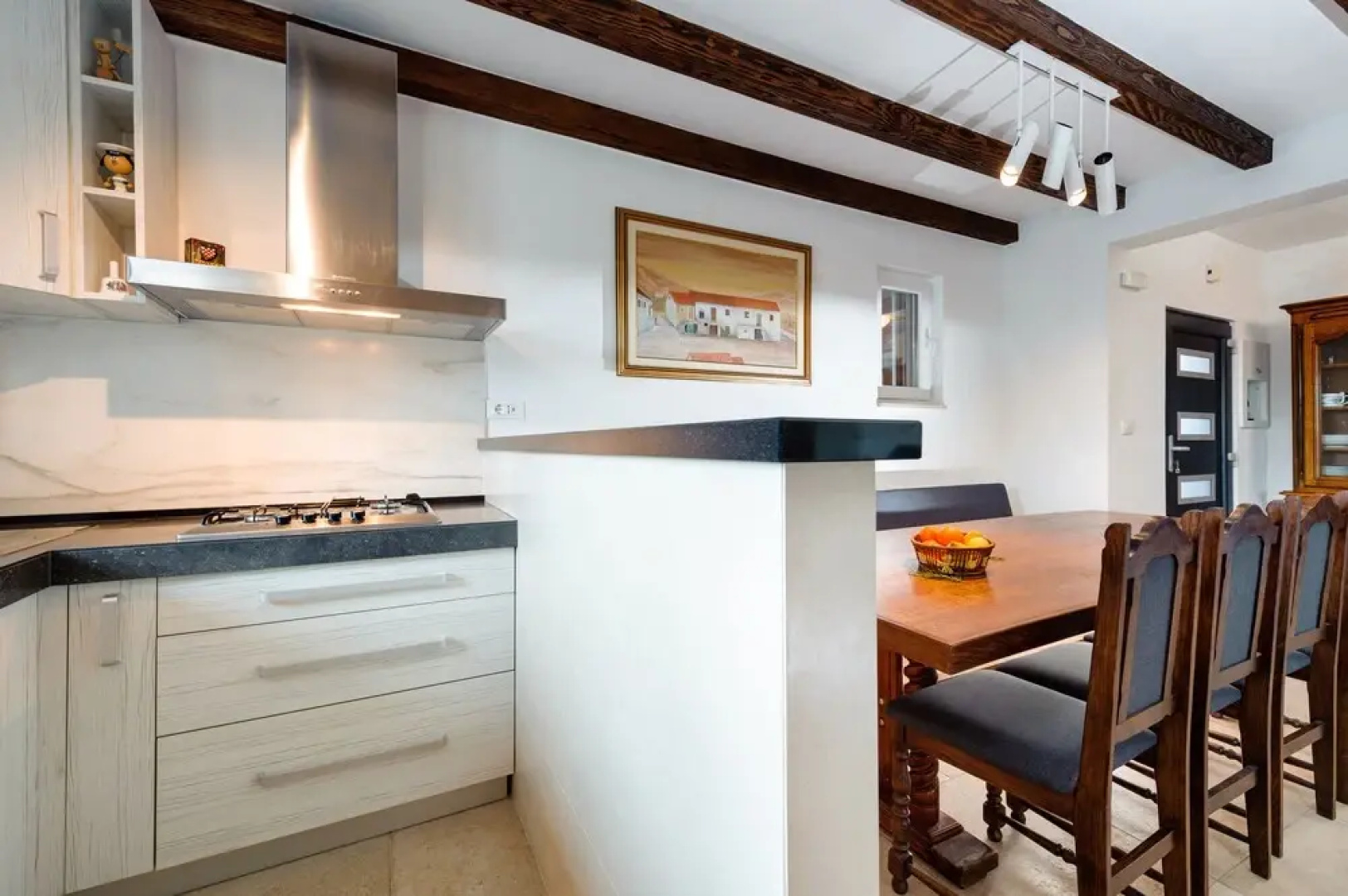 Villa Vision