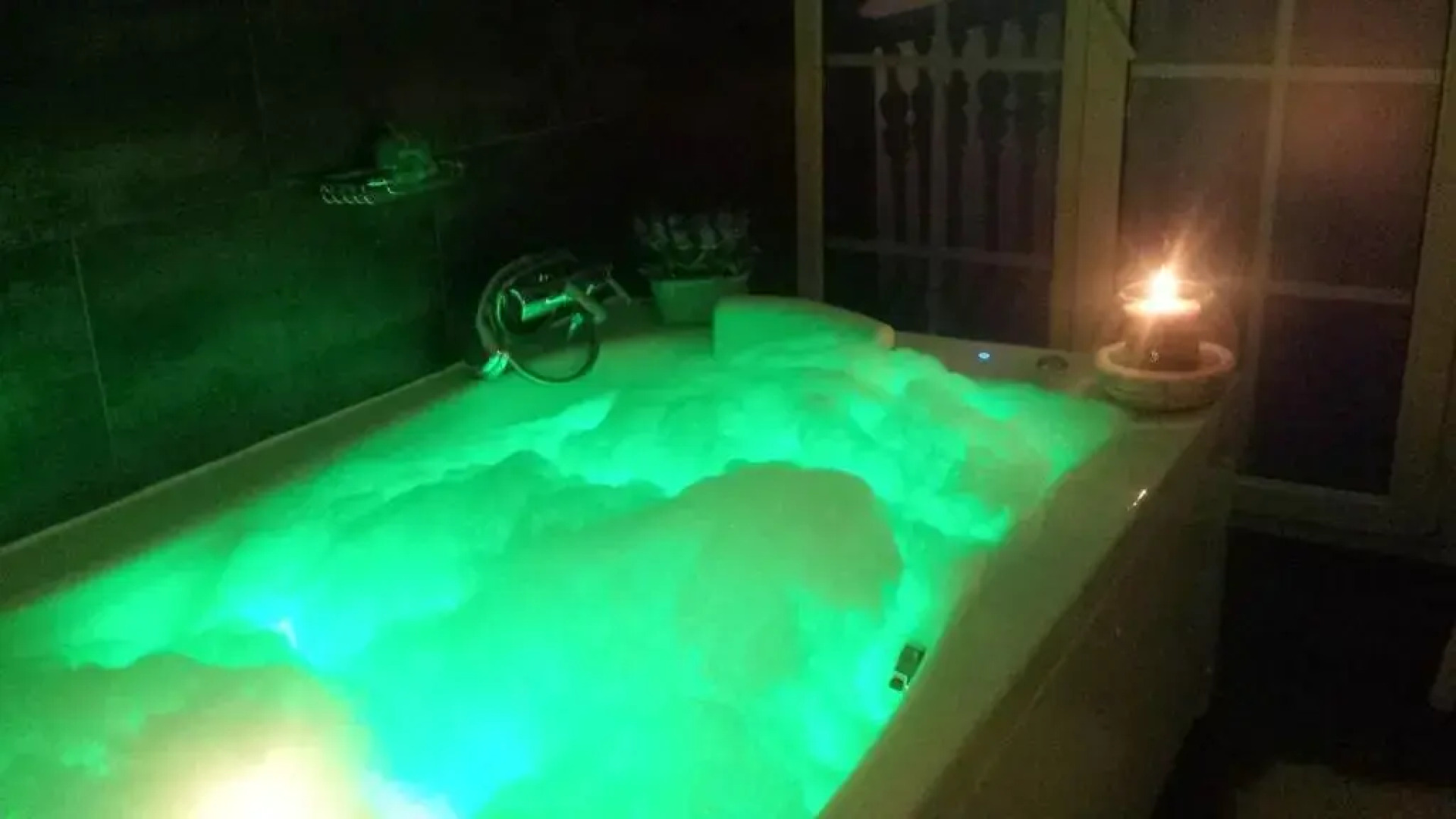 Hotel Viento del Norte